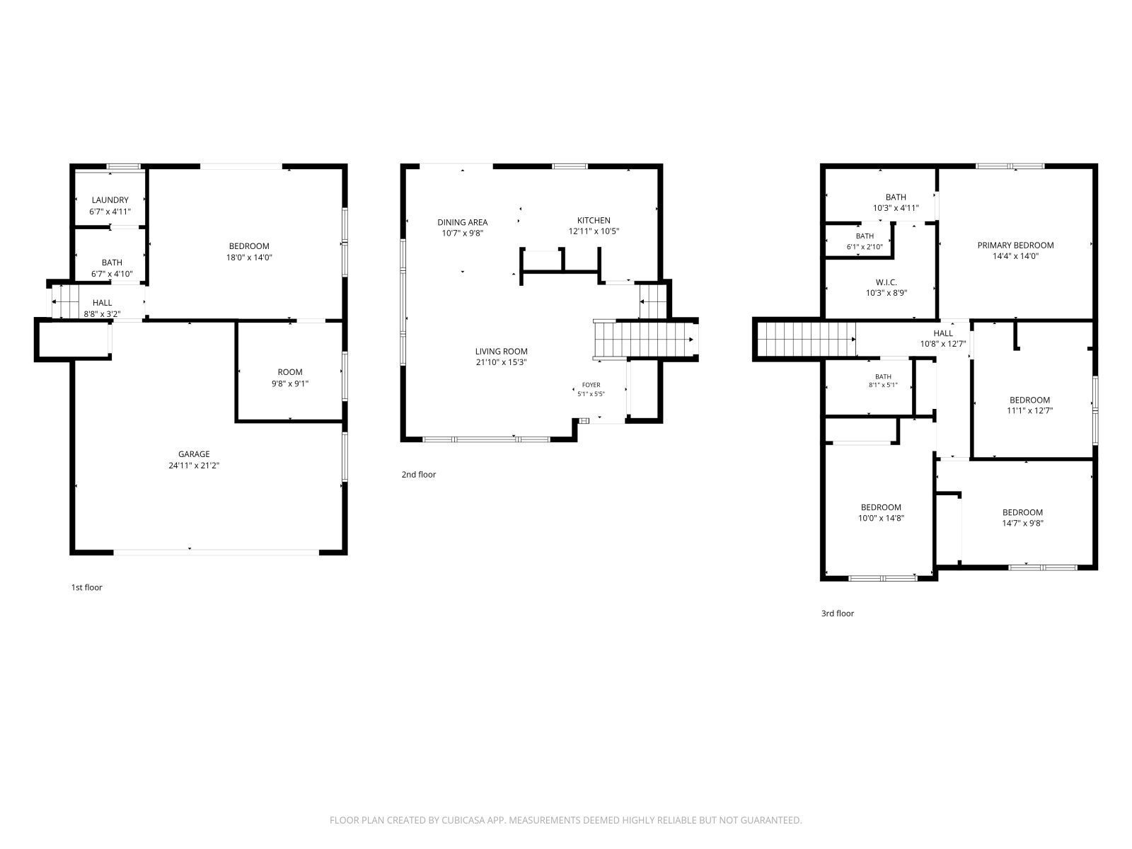 534 Spring Creek Parkway Property Photo 38