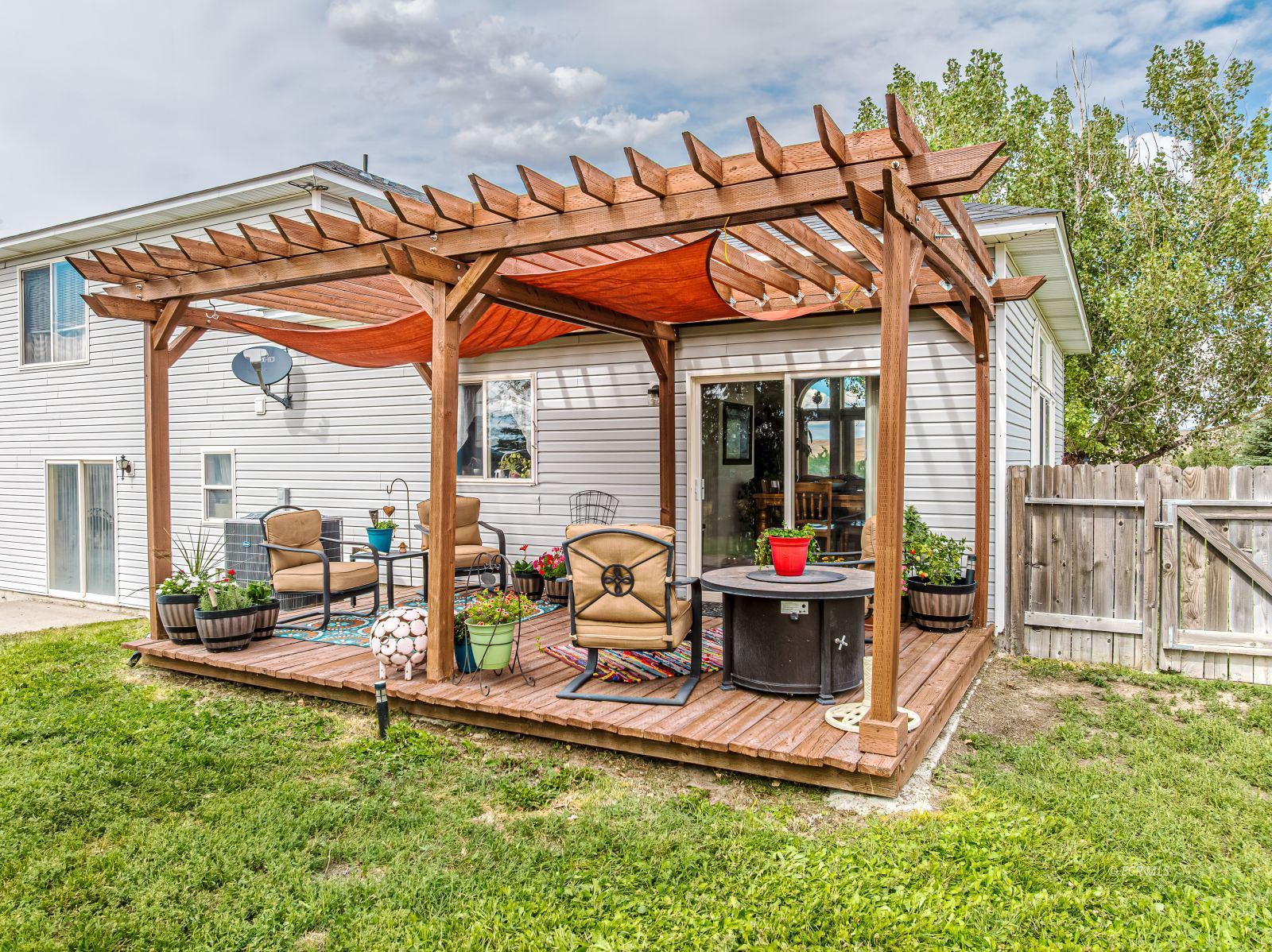 534 Spring Creek Parkway Property Photo 41