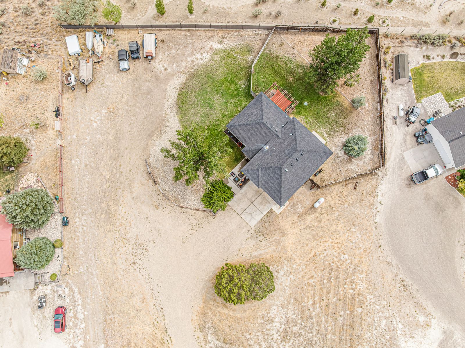 534 Spring Creek Parkway Property Photo 49