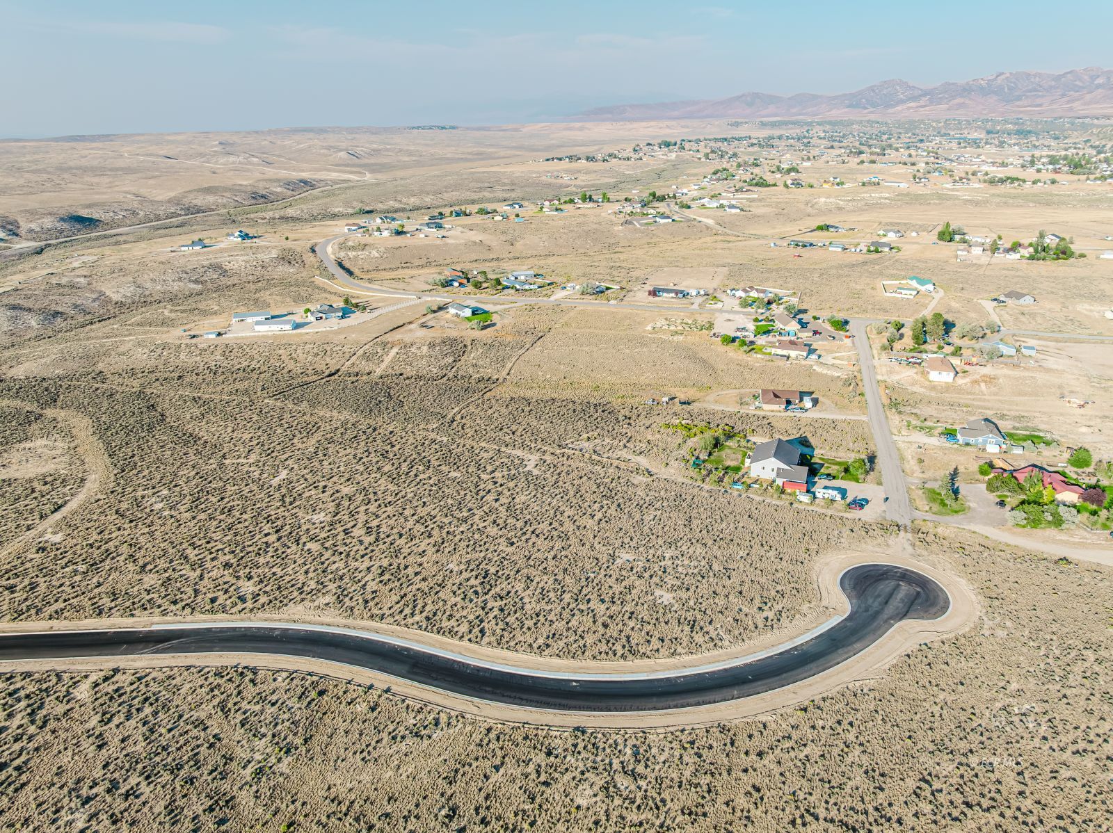 TBD Vern Drive Property Photo 1