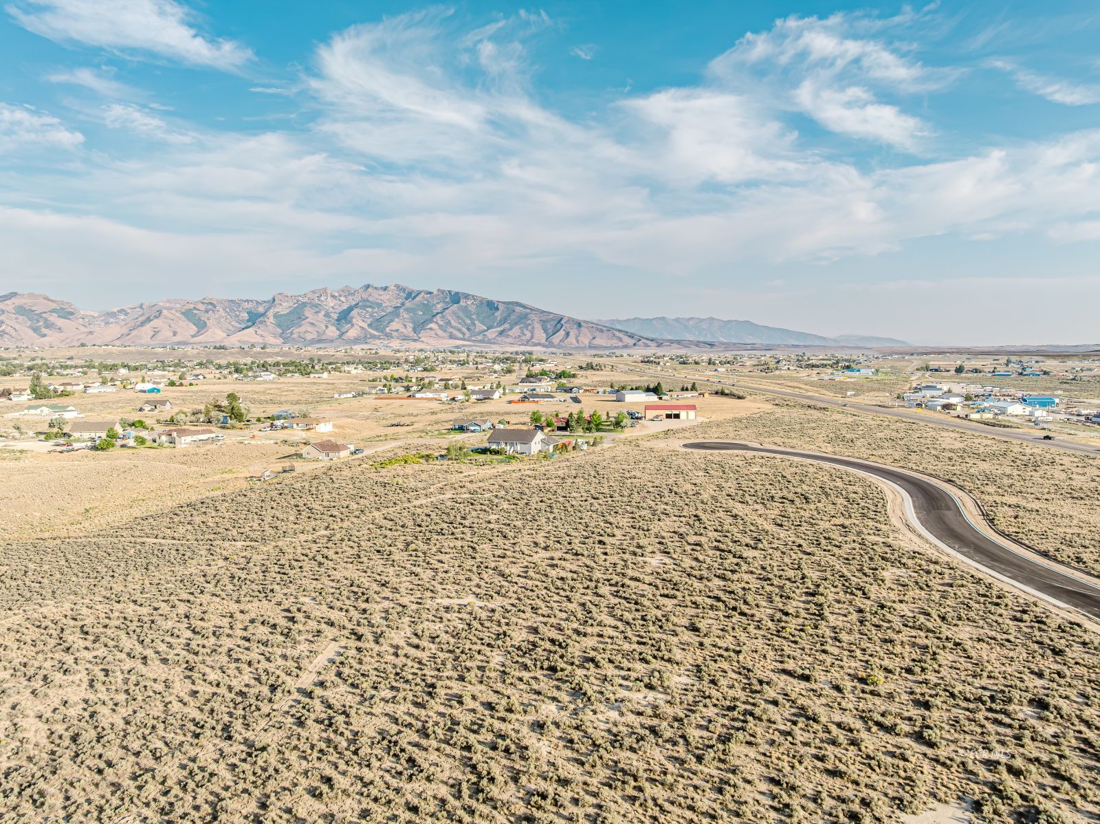 Tbd Vern Drive Property Photo 5