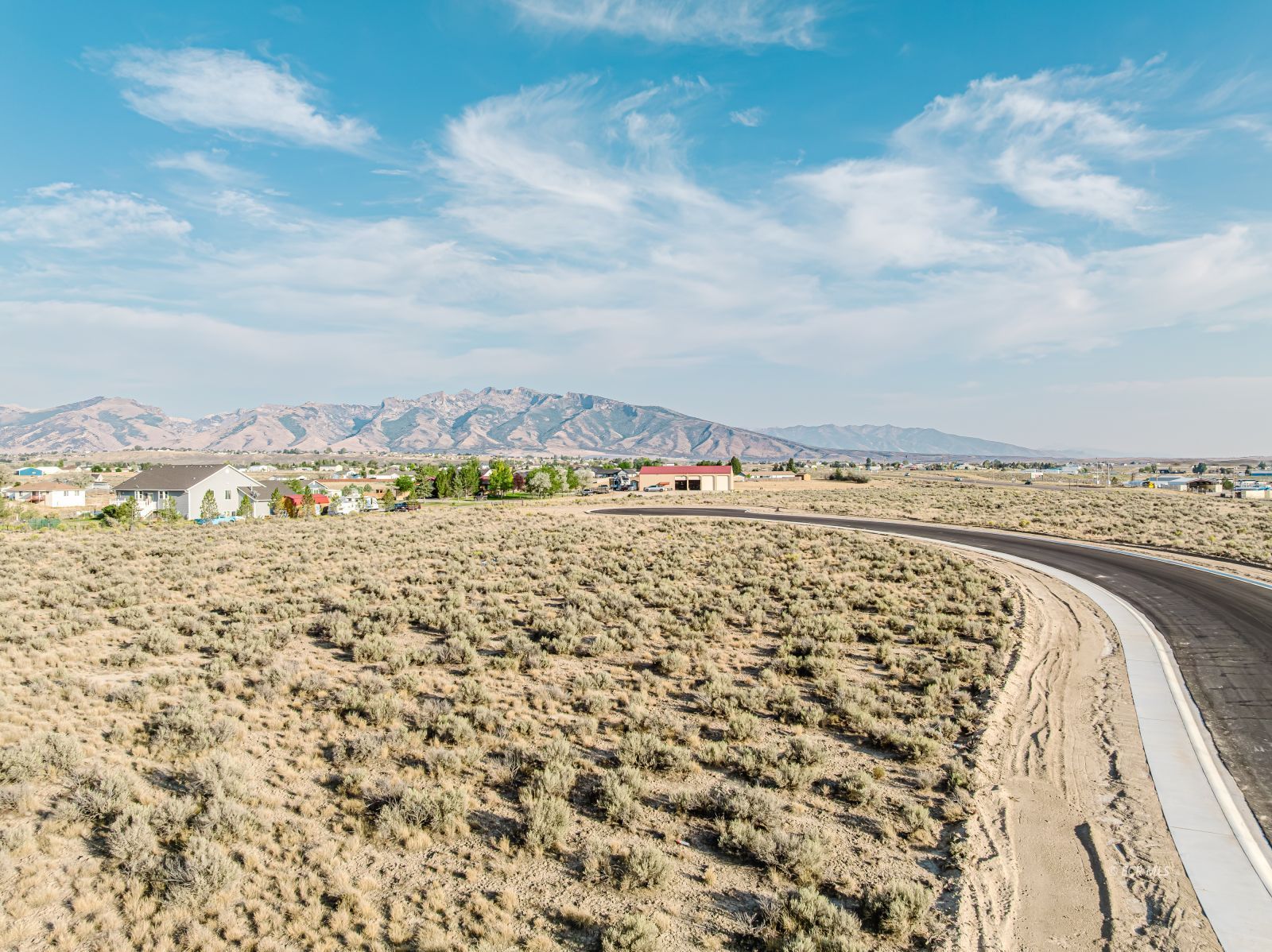 Tbd Vern Drive Property Photo 6