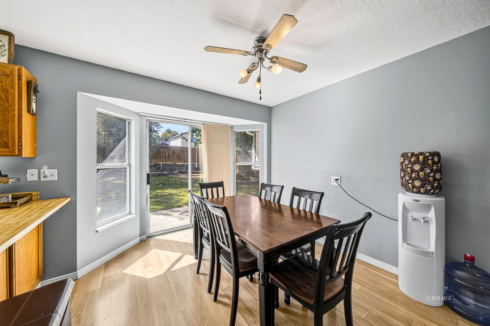 3547 Desert Plains Avenue Property Photo 8