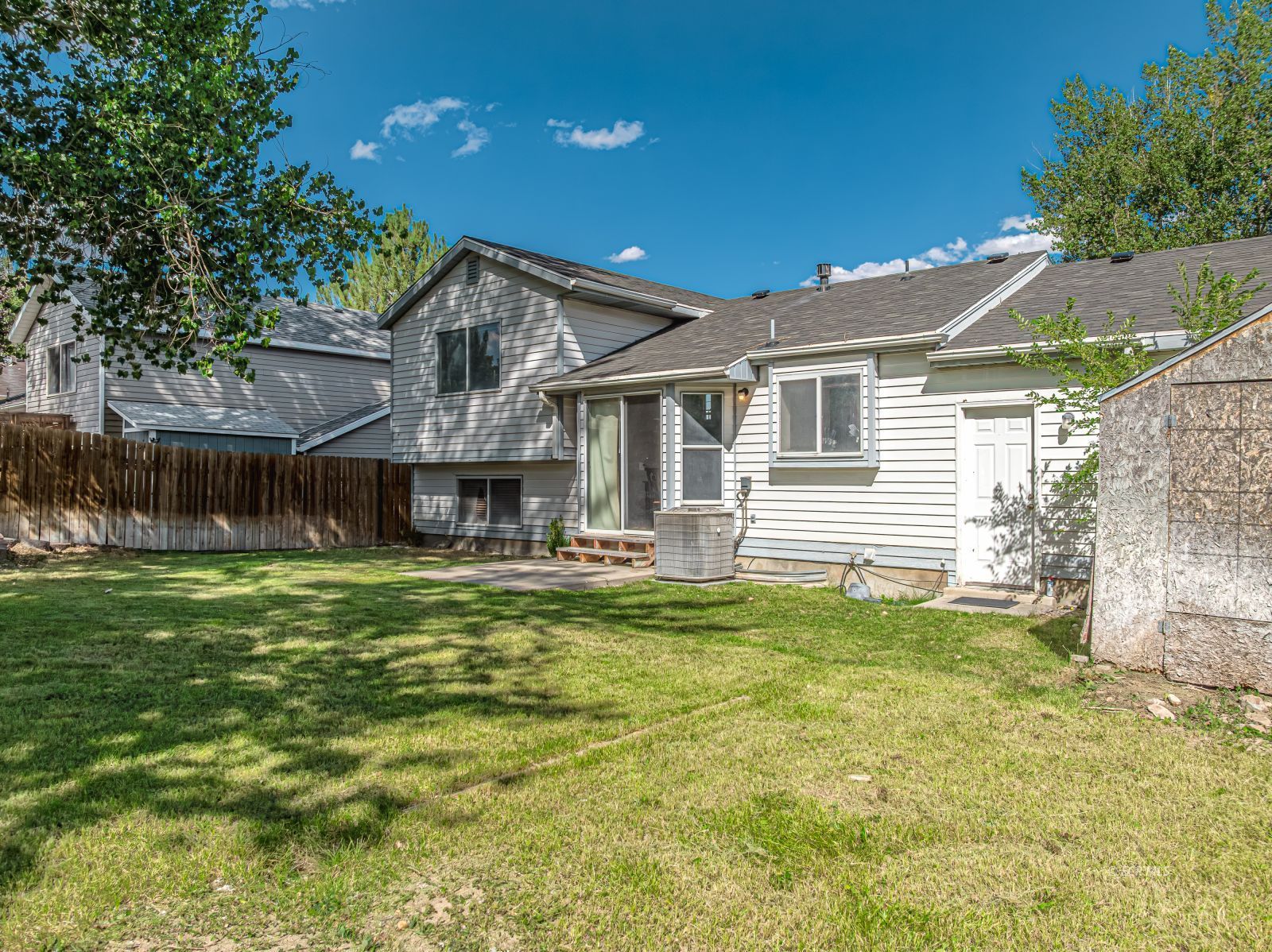 3547 Desert Plains Avenue Property Photo 27