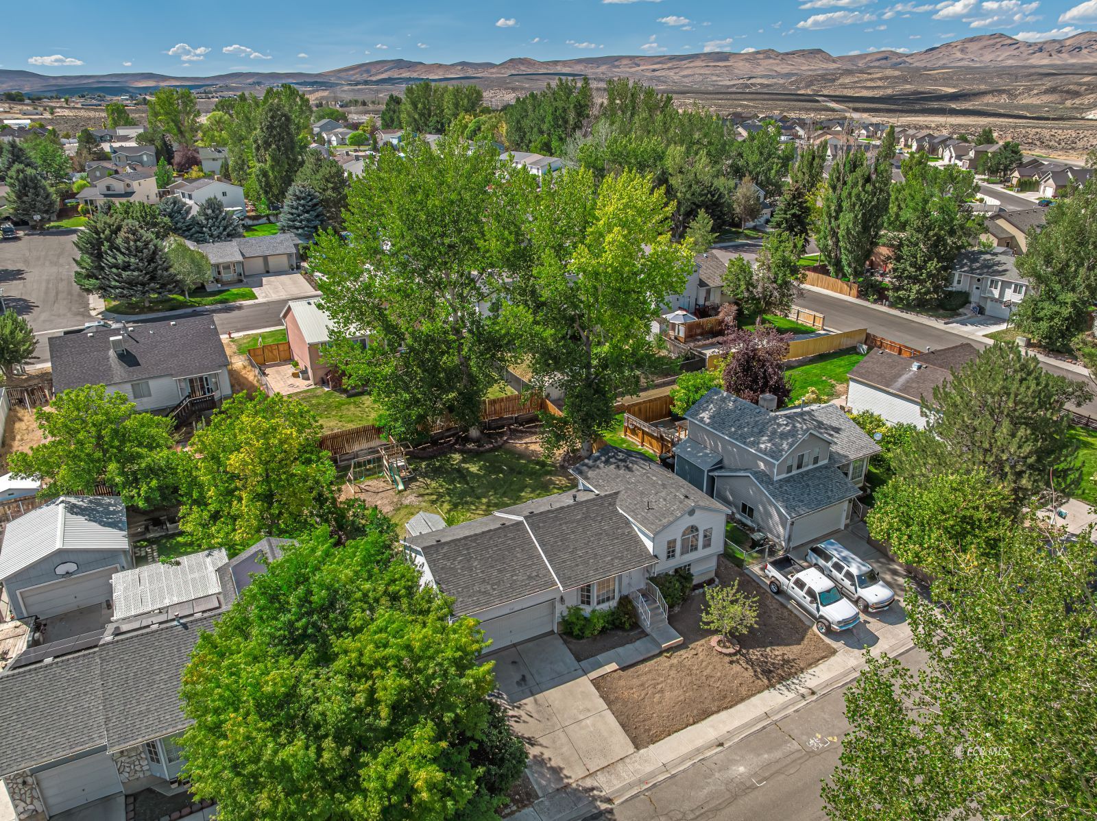 3547 Desert Plains Avenue Property Photo 32