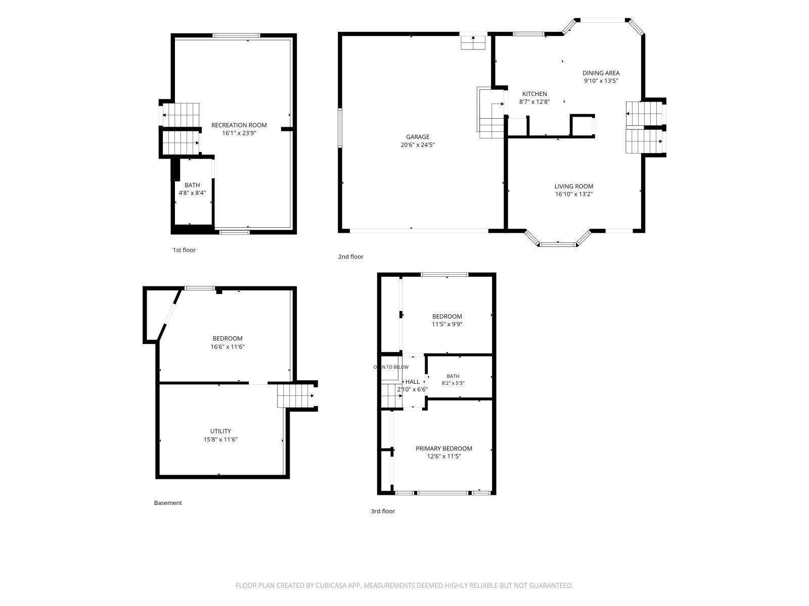 3547 Desert Plains Avenue Property Photo 33