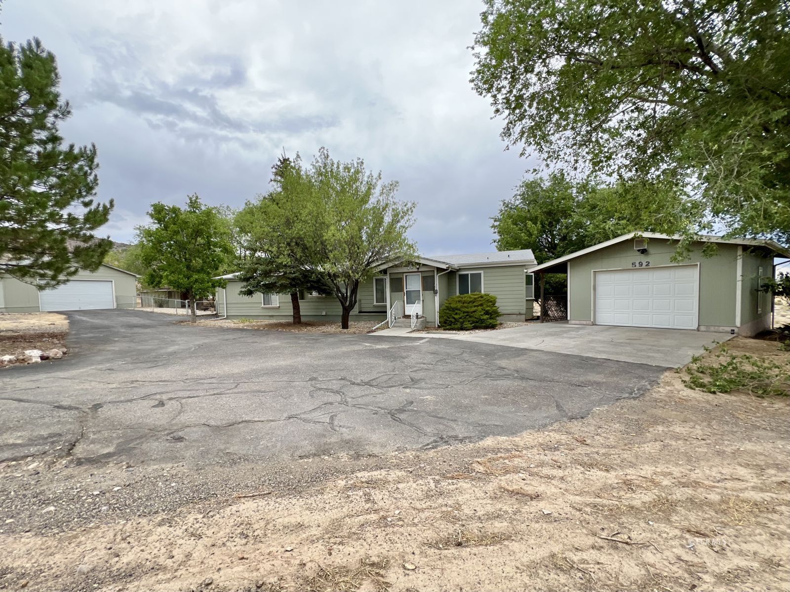 592 Gilia Place Property Photo 1
