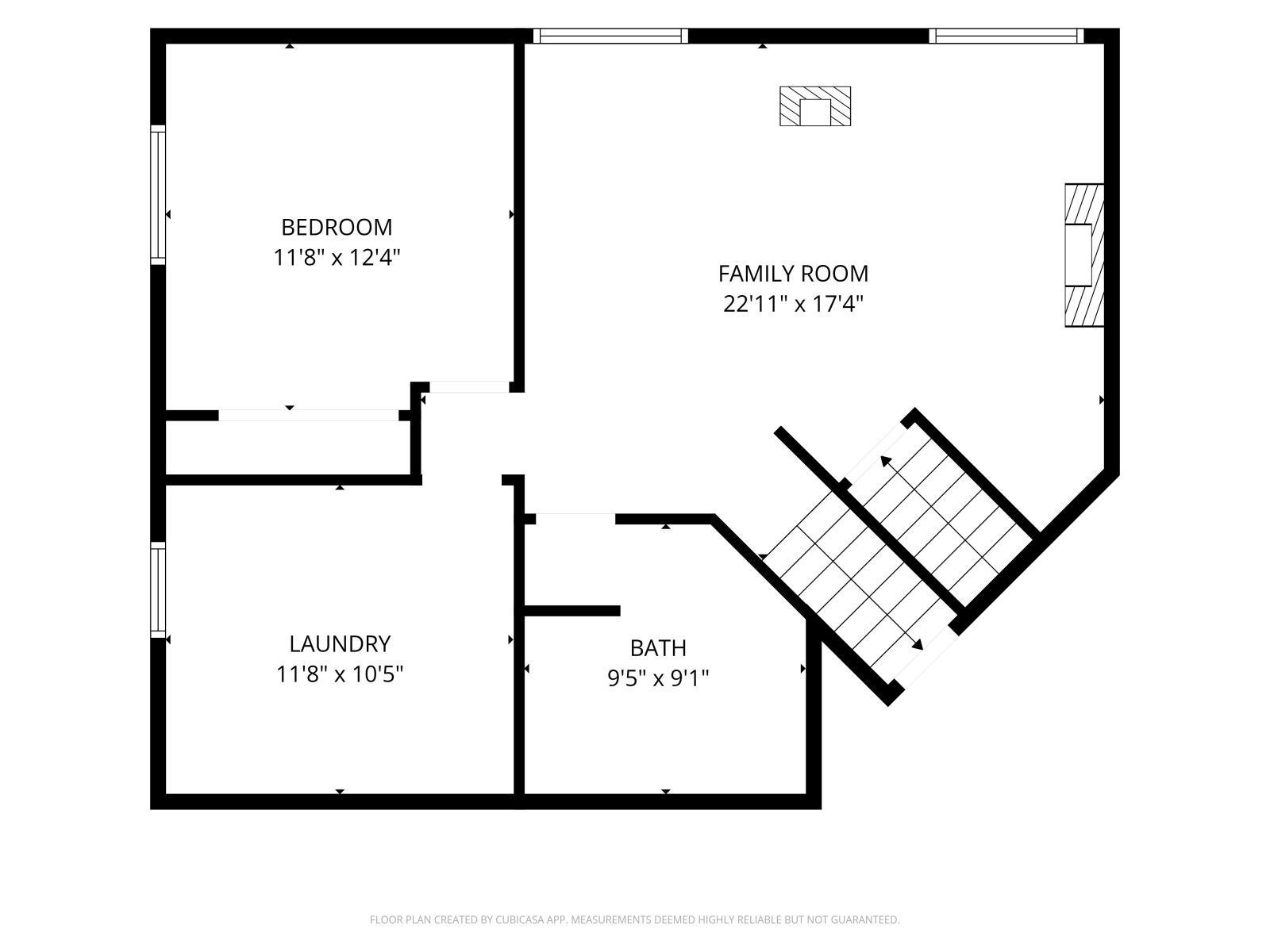 206 Aerie Lane Property Photo 46