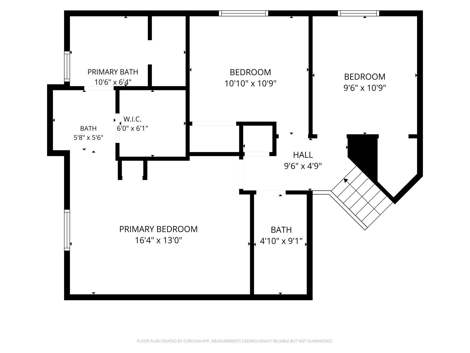 206 Aerie Lane Property Photo 48