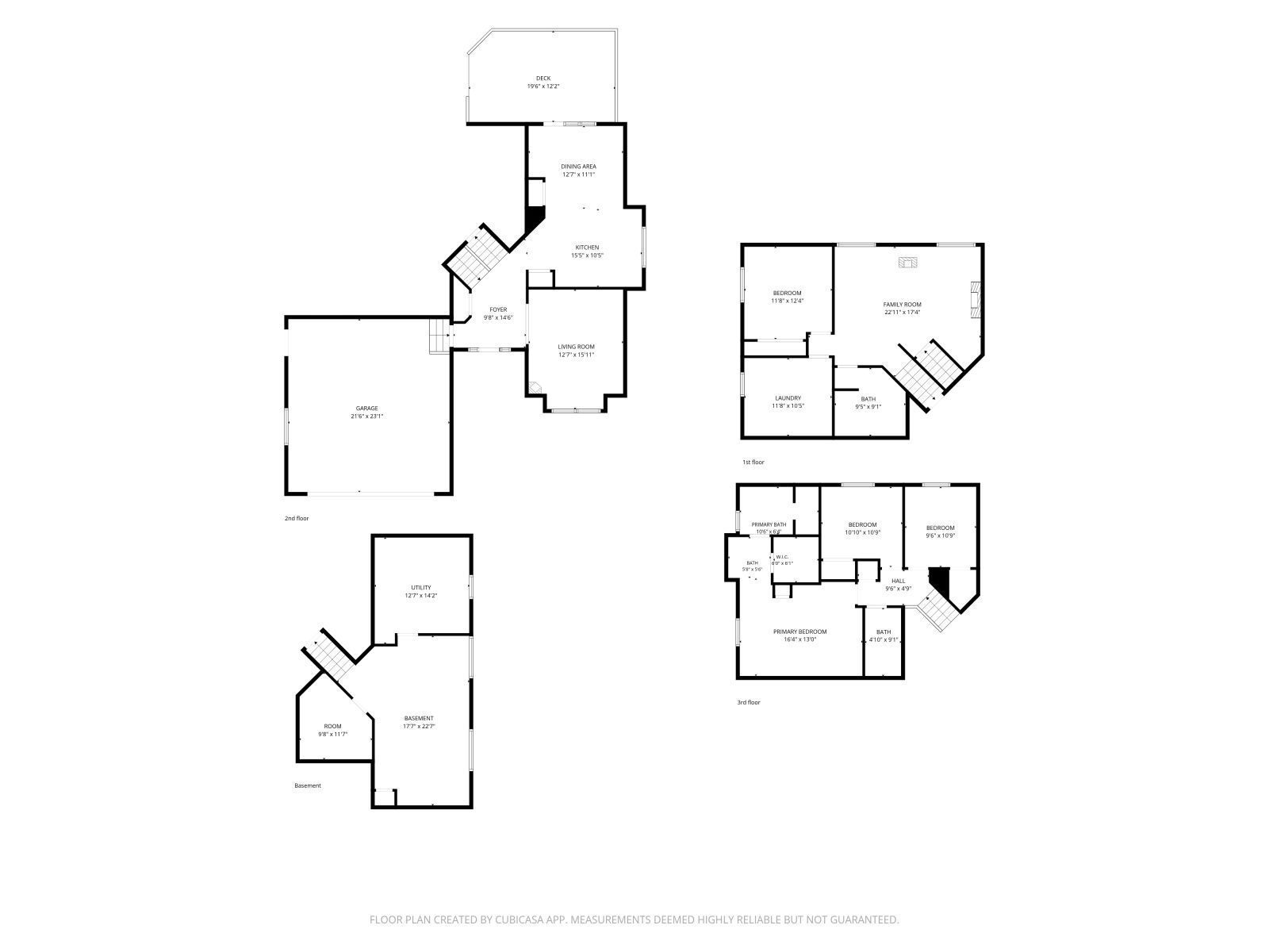 206 Aerie Lane Property Photo 49