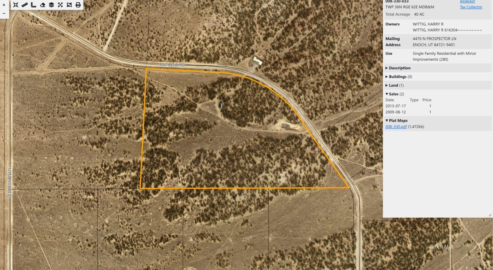 Rainbow Road Property Photo 17