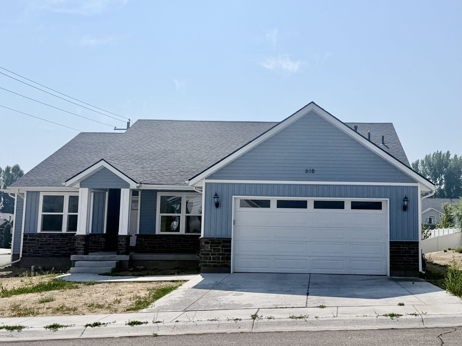 618 Tasha Way Property Photo 1