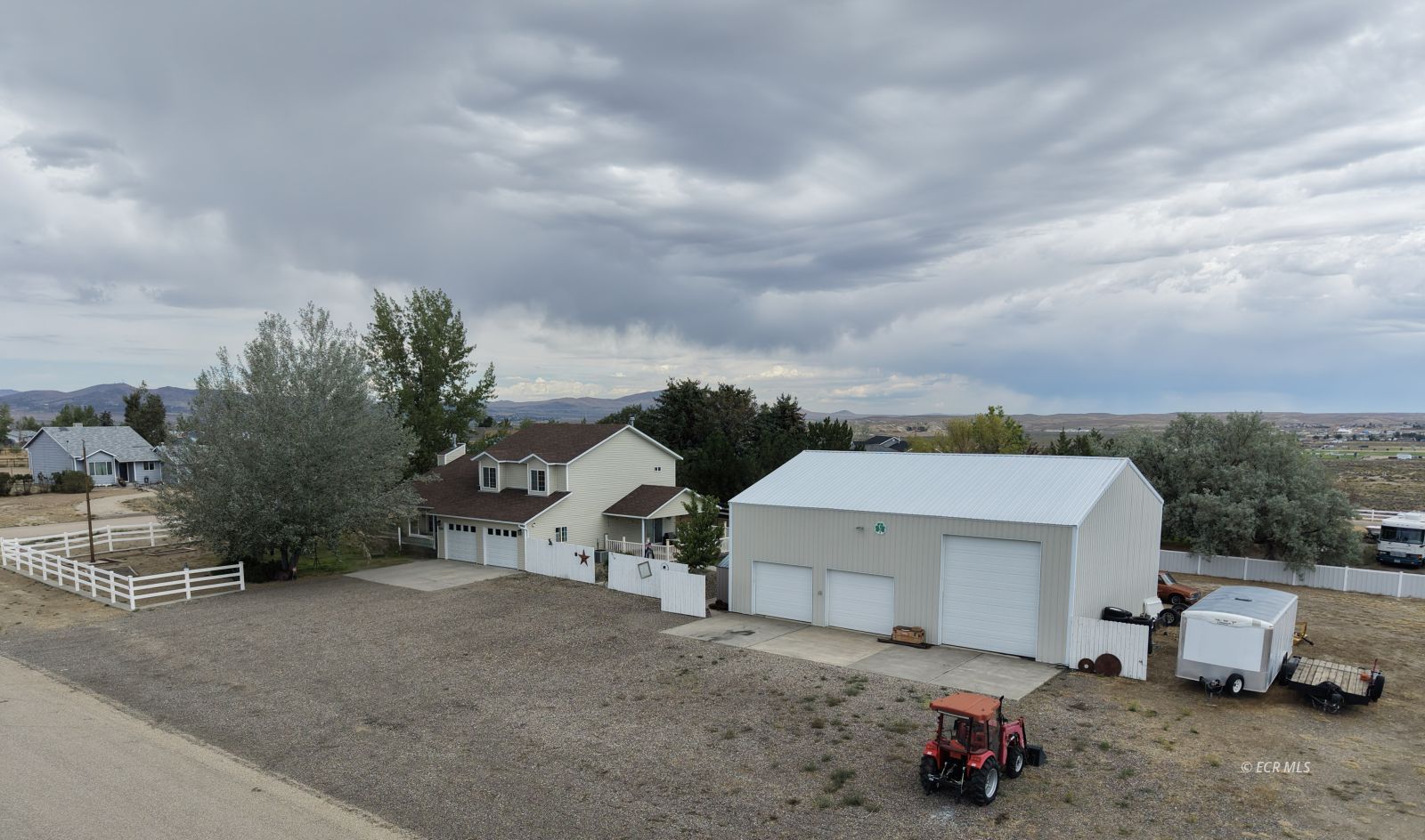 530 Shadybrook Drive Property Photo 1