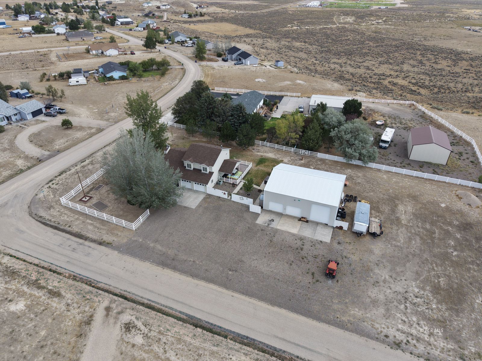 530 Shadybrook Drive Property Photo 33