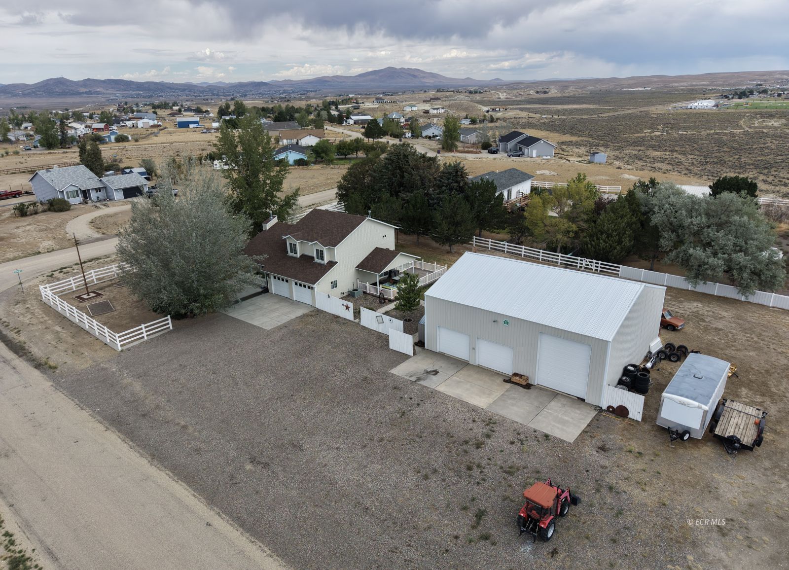 530 Shadybrook Drive Property Photo 37