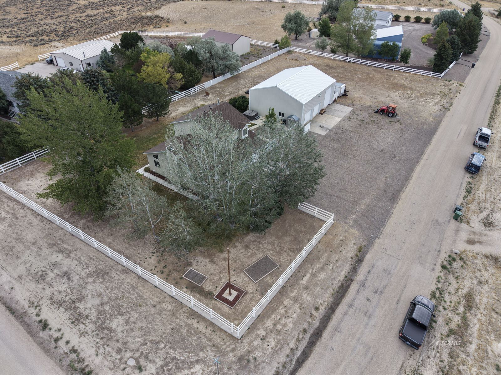530 Shadybrook Drive Property Photo 40