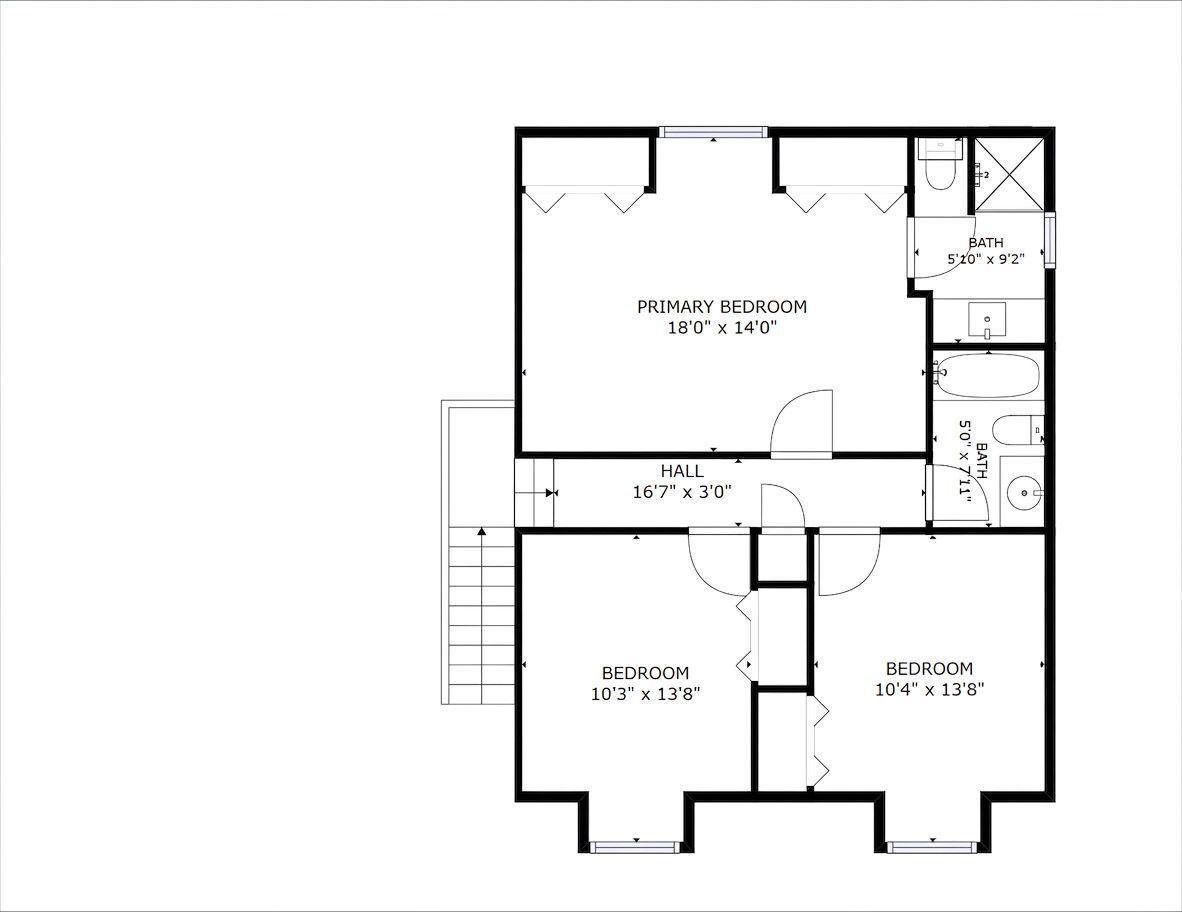 530 Shadybrook Drive Property Photo 43