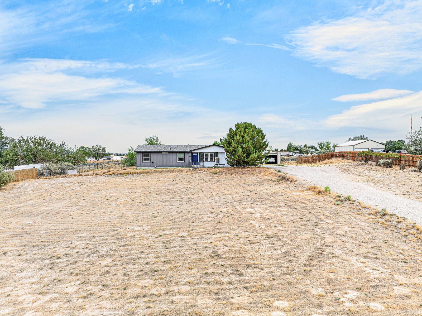 312 Rustic Drive Property Photo 2