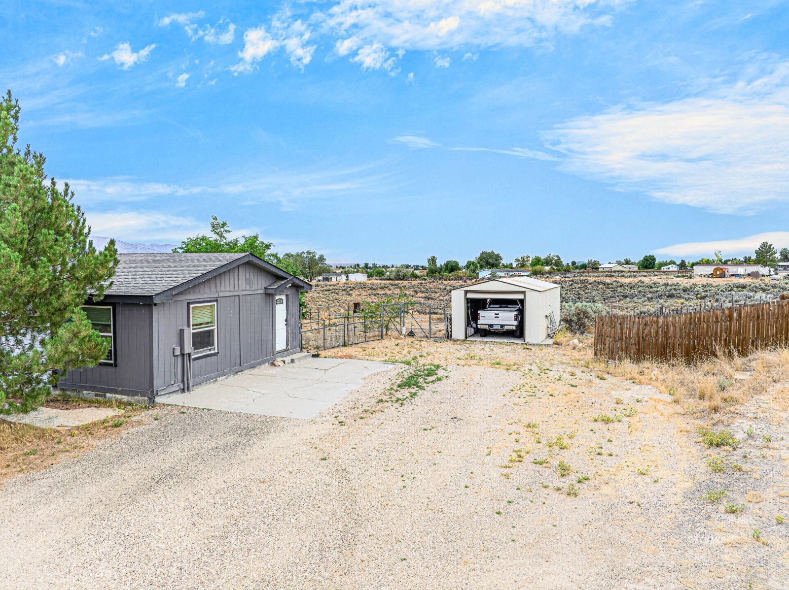 312 Rustic Drive Property Photo 4