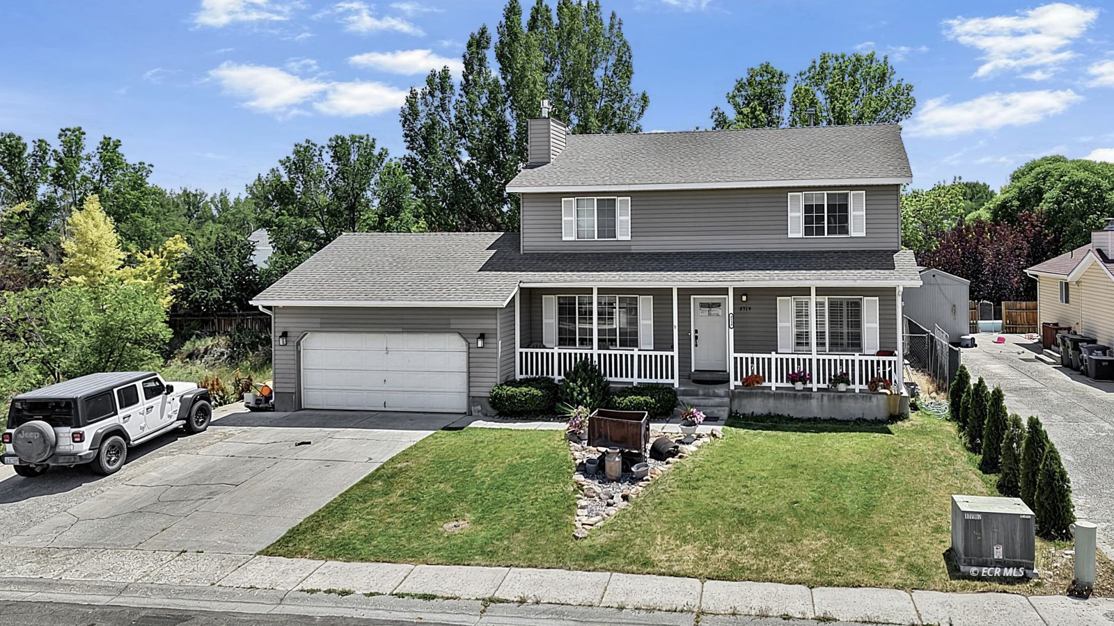 3514 Hawthorne Drive