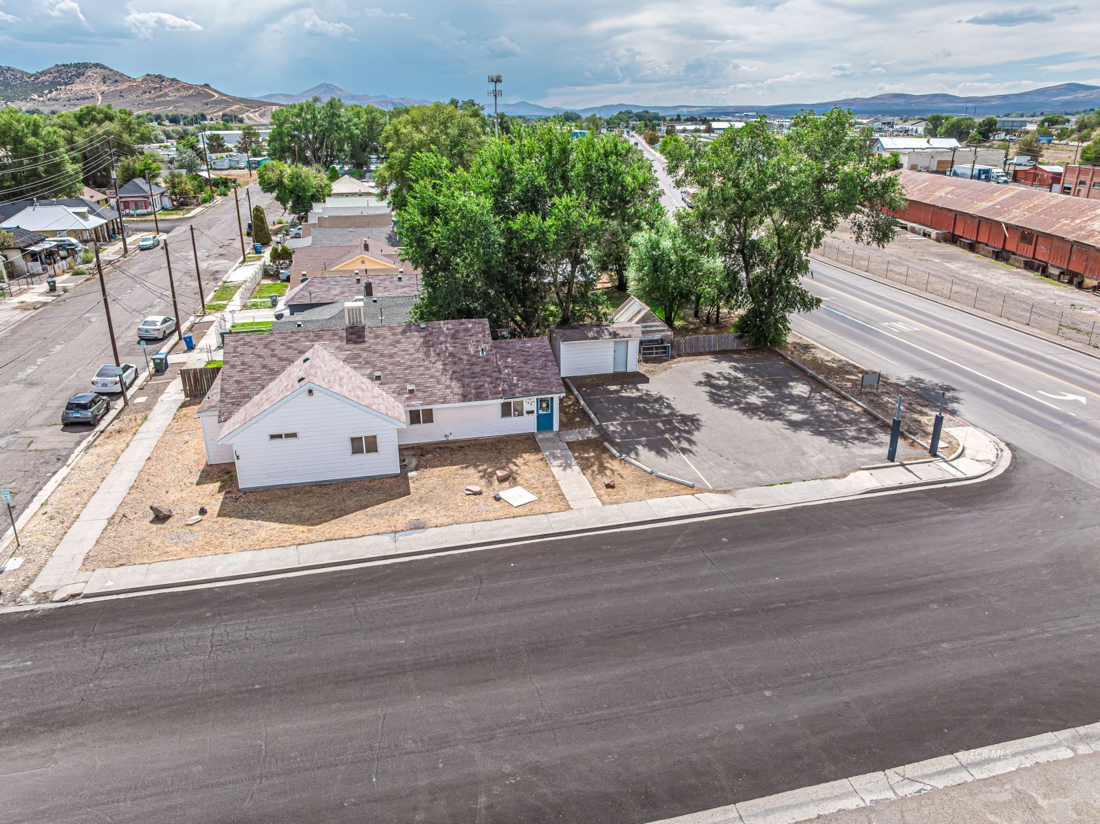 123 2nd Street Property Photo 1