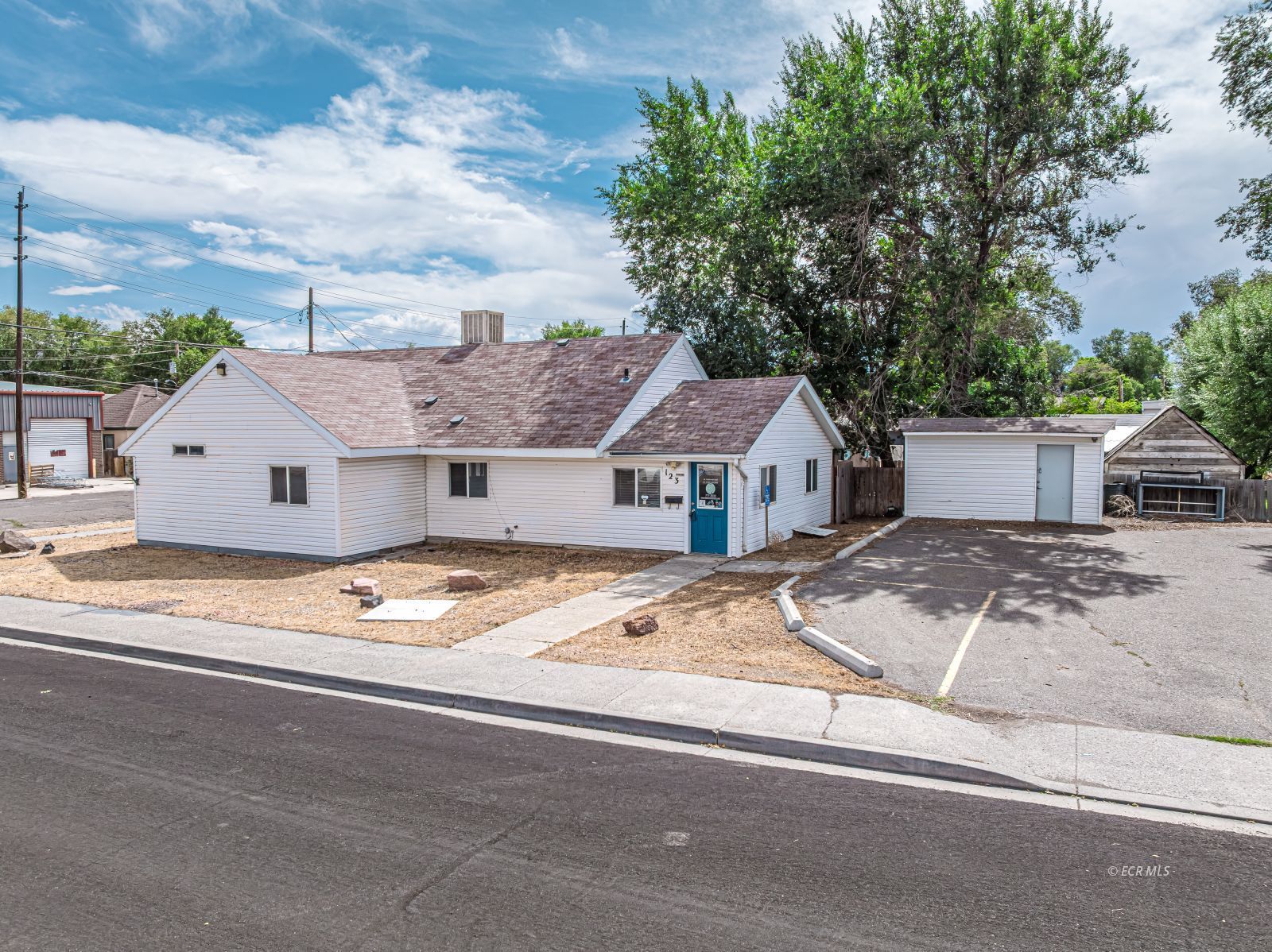 123 2nd Street Property Photo 2