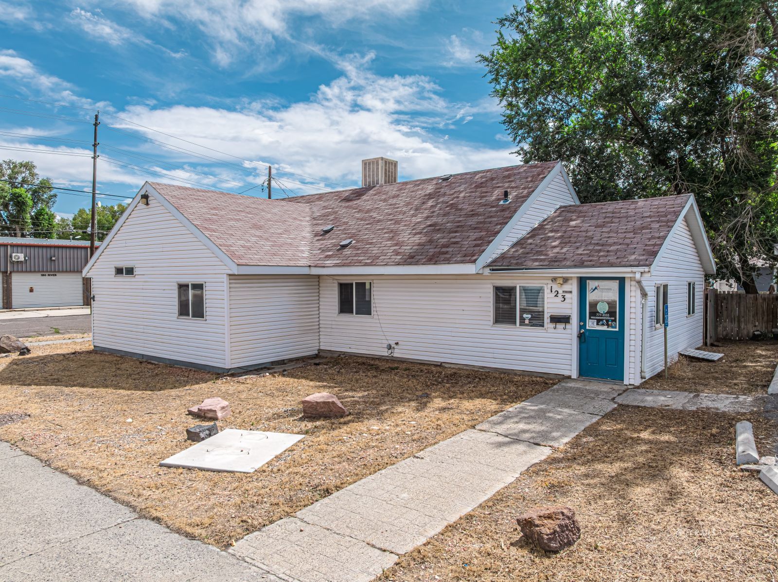 123 2nd Street Property Photo 3