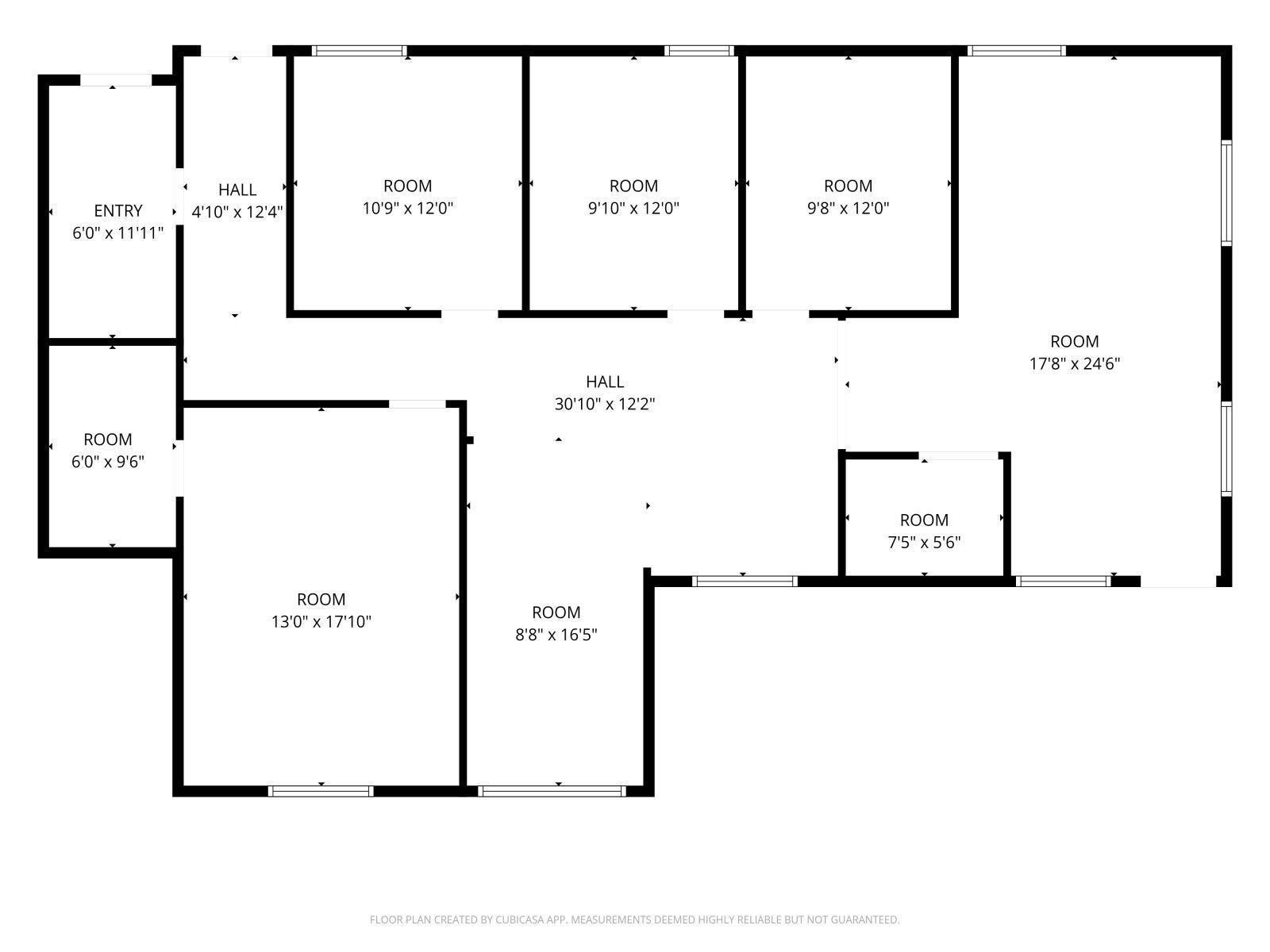 123 2nd Street Property Photo 32