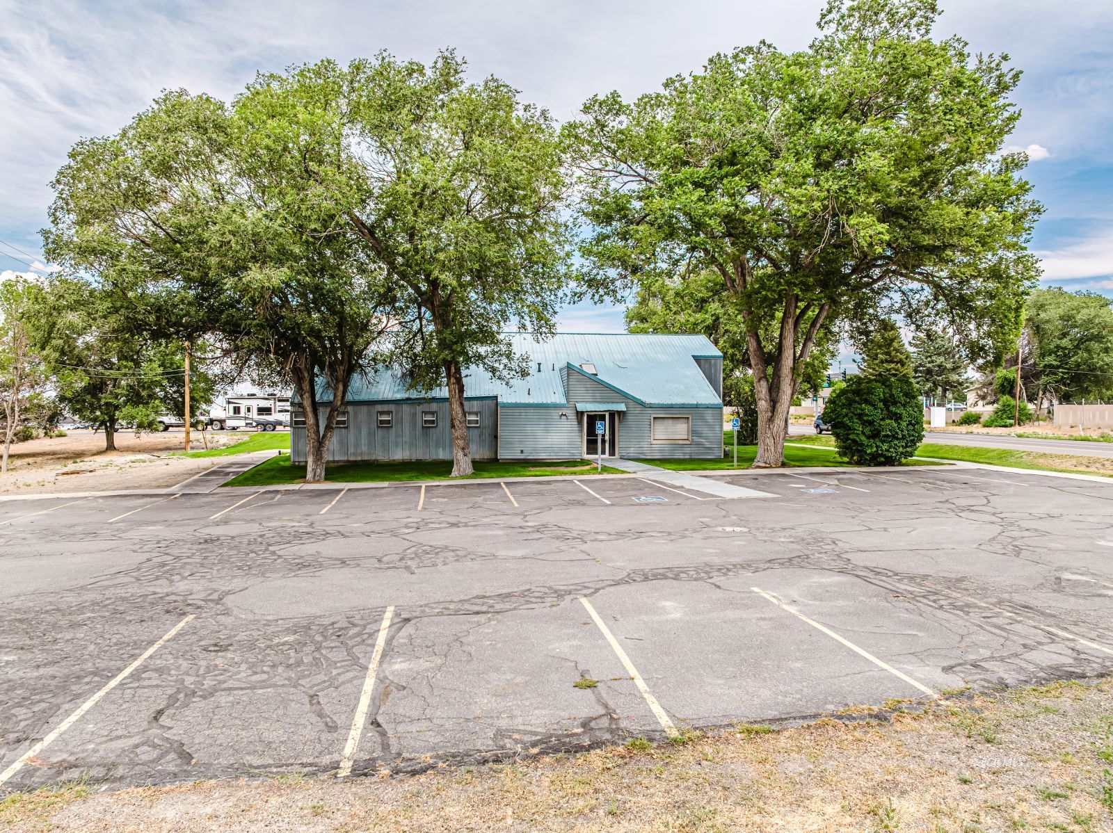 1501 Lamoille Highway Property Photo 8