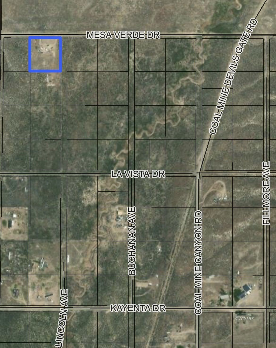 7286 Mesa Verde Drive Property Photo 4