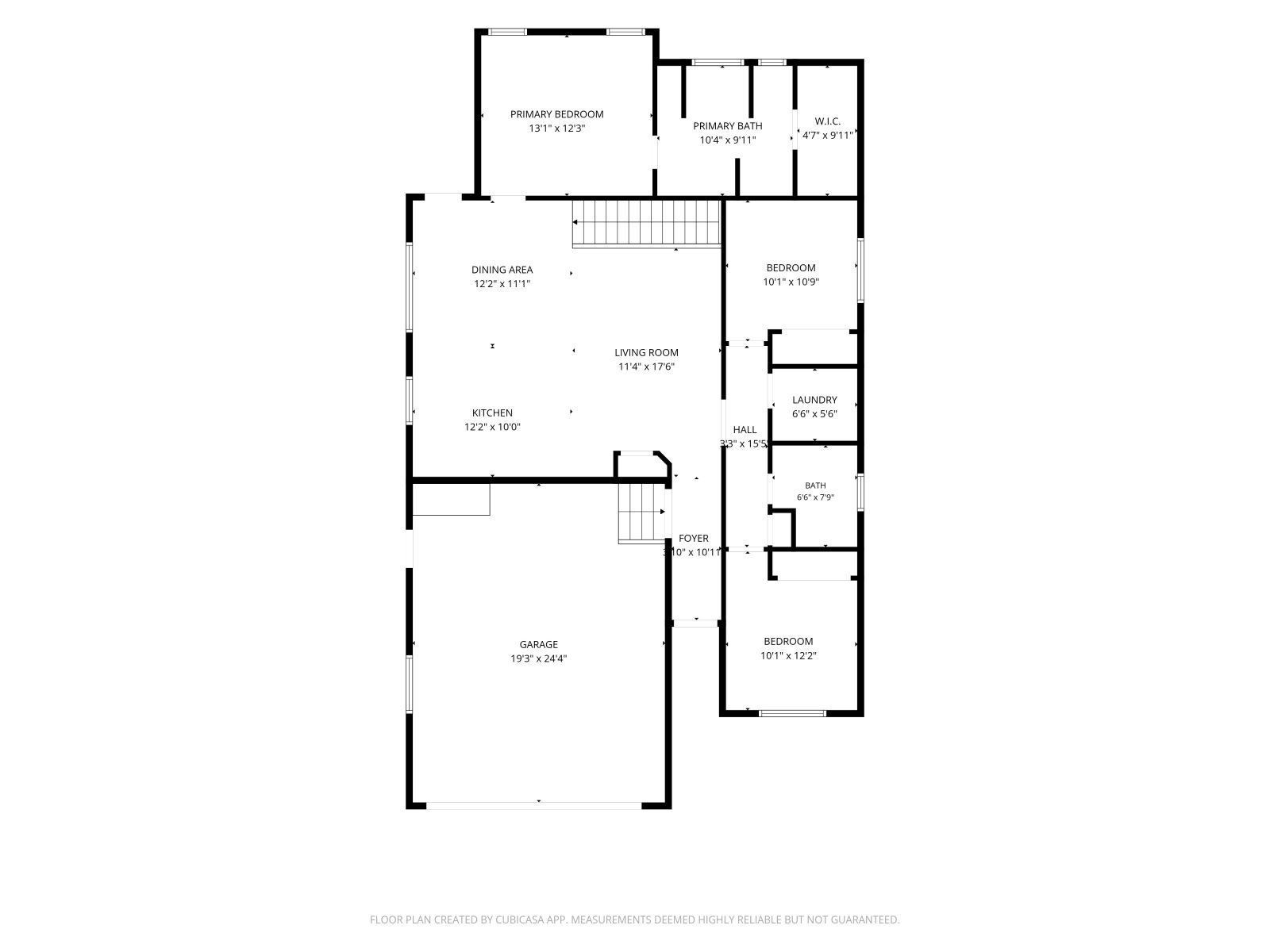 3531 Boulder Creek Property Photo 44