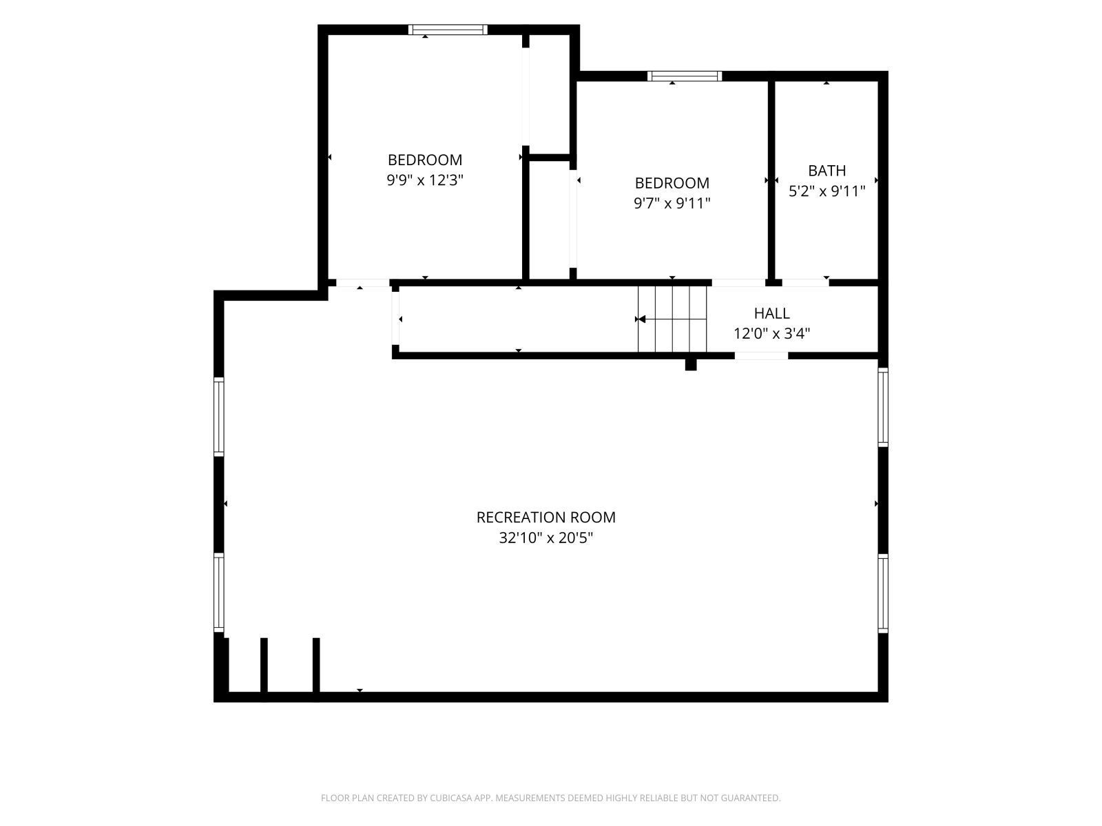 3531 Boulder Creek Property Photo 45
