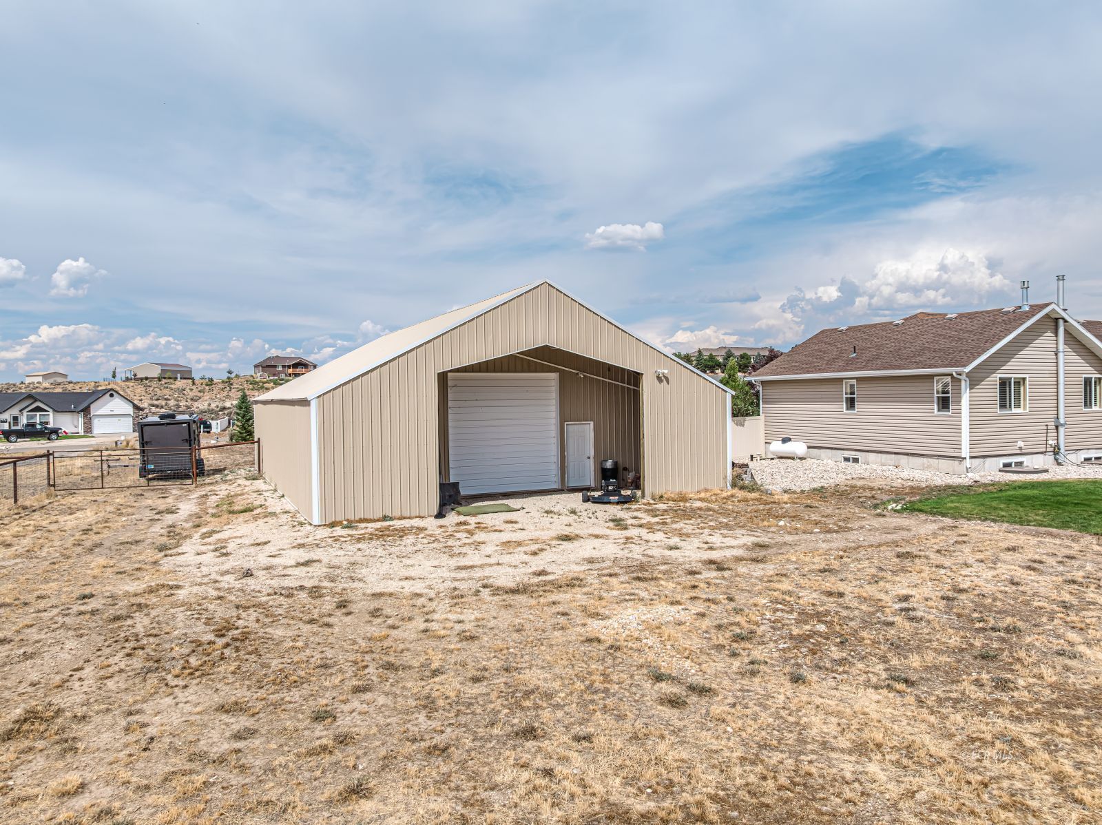 814 Bronco Drive Property Photo 43