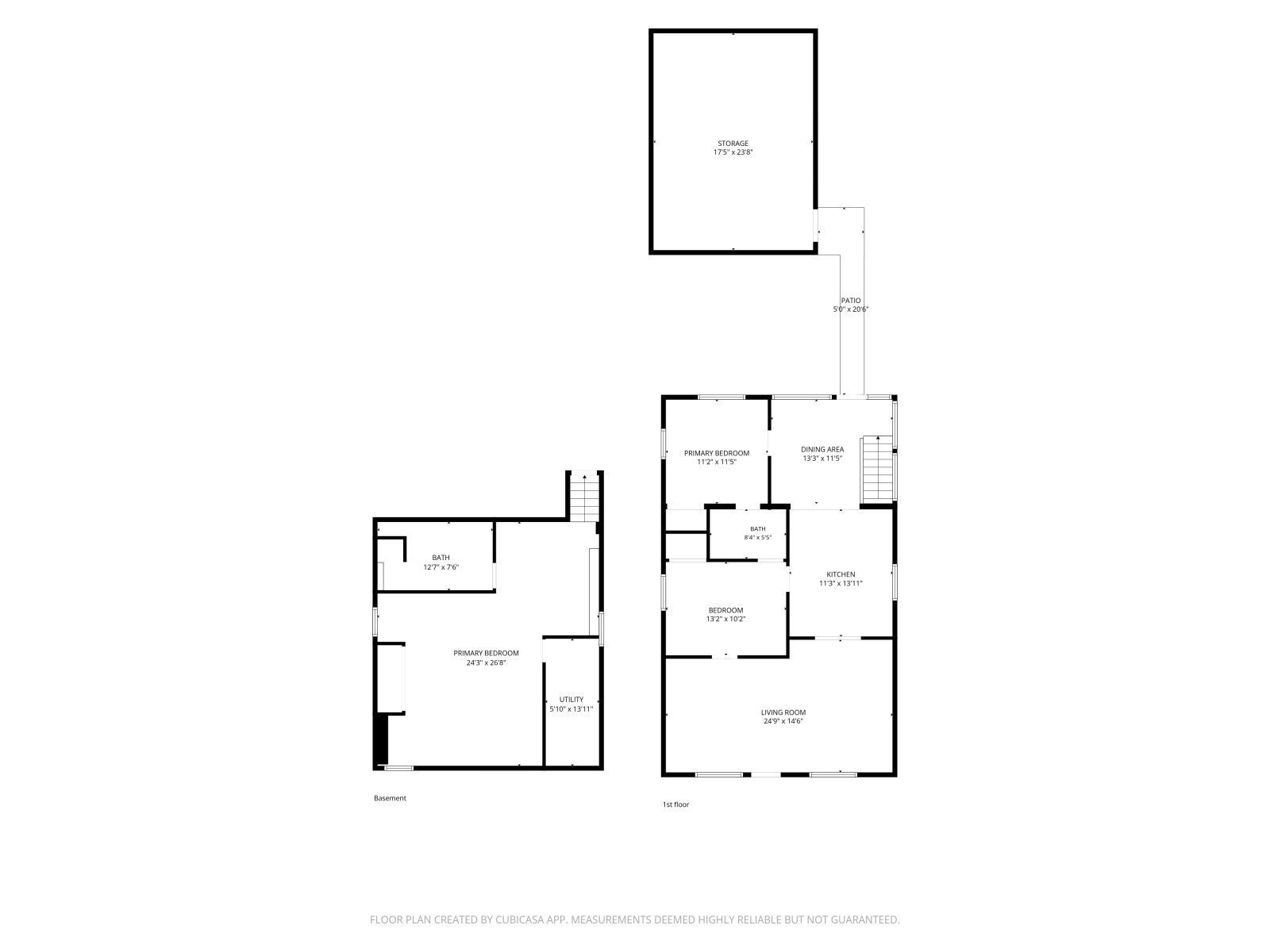 841 Pine Street Property Photo 24