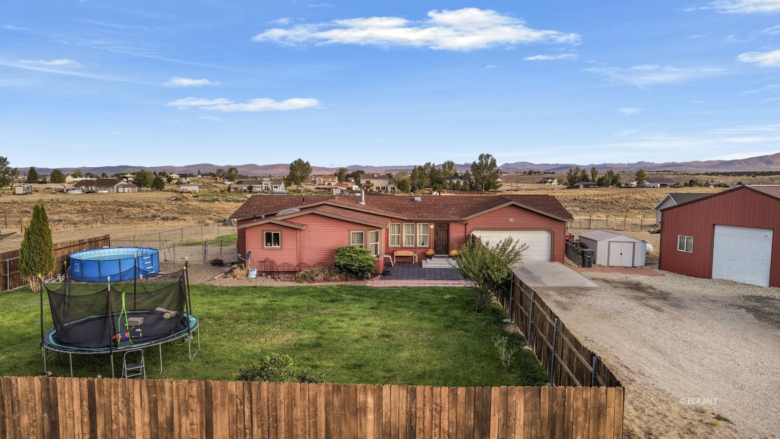 761 Clover Drive Property Photo 1