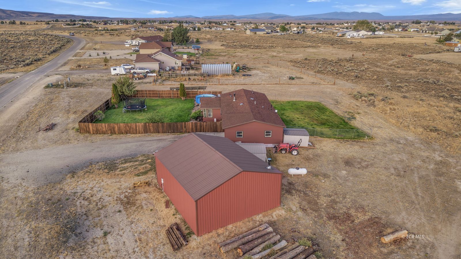 761 Clover Drive Property Photo 41
