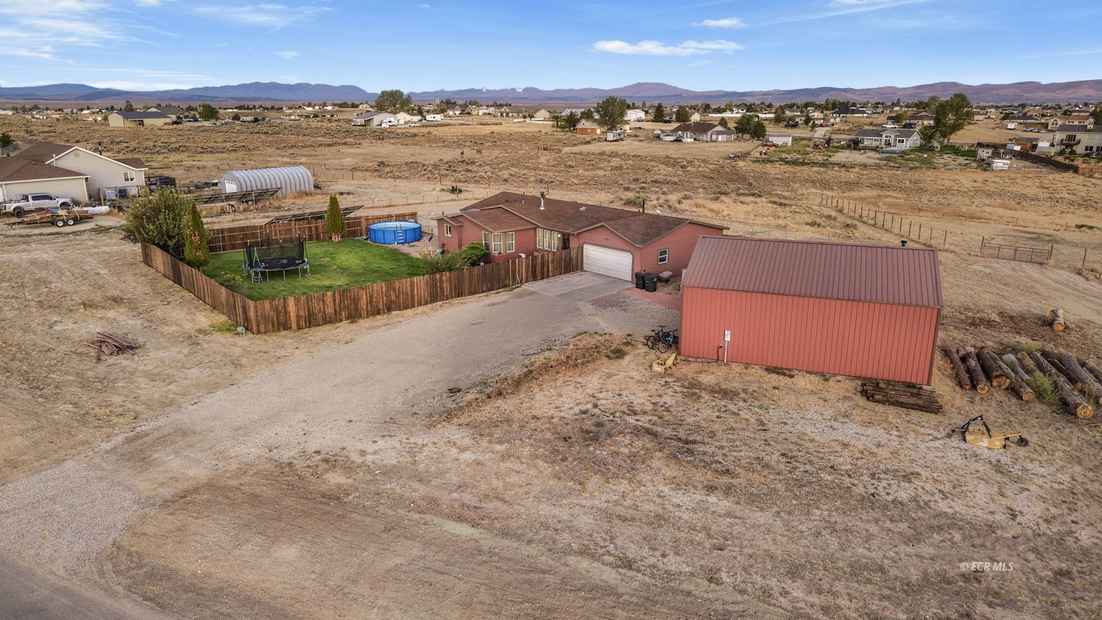 761 Clover Drive Property Photo 43