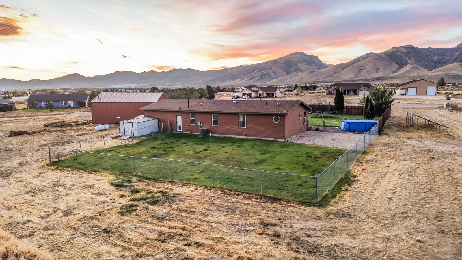 761 Clover Drive Property Photo 44