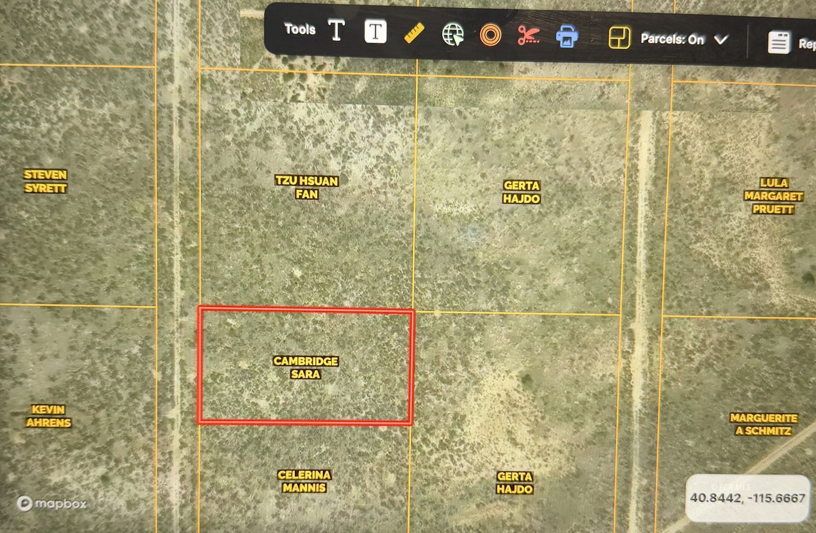 1.13 Acres Midas Avenue Property Photo 1