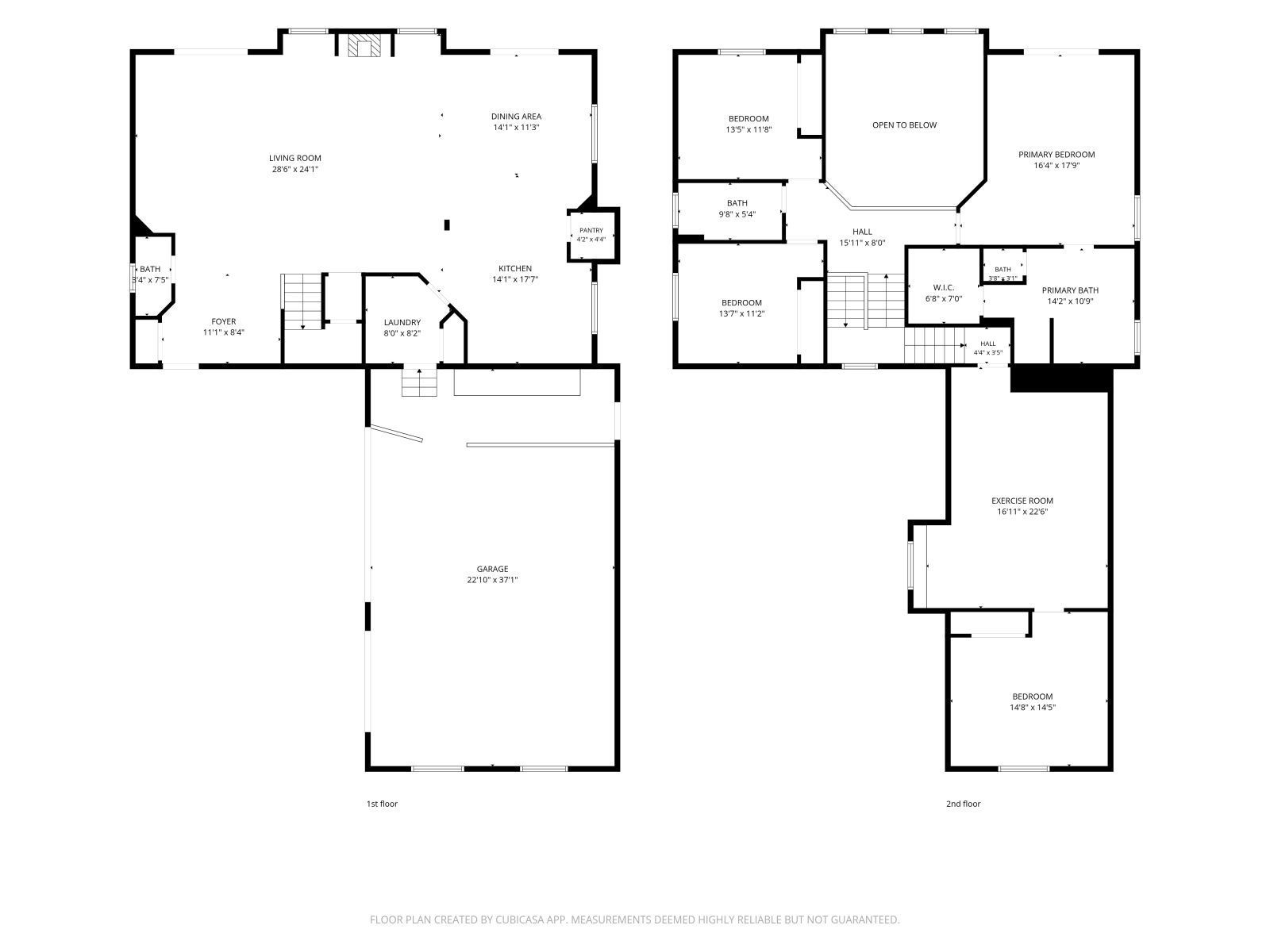 927 Bronco Drive Property Photo 50