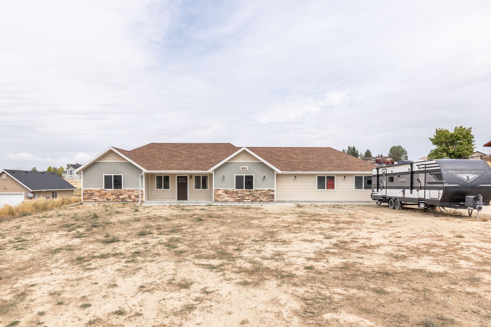 971 Alpine Drive Property Photo 1