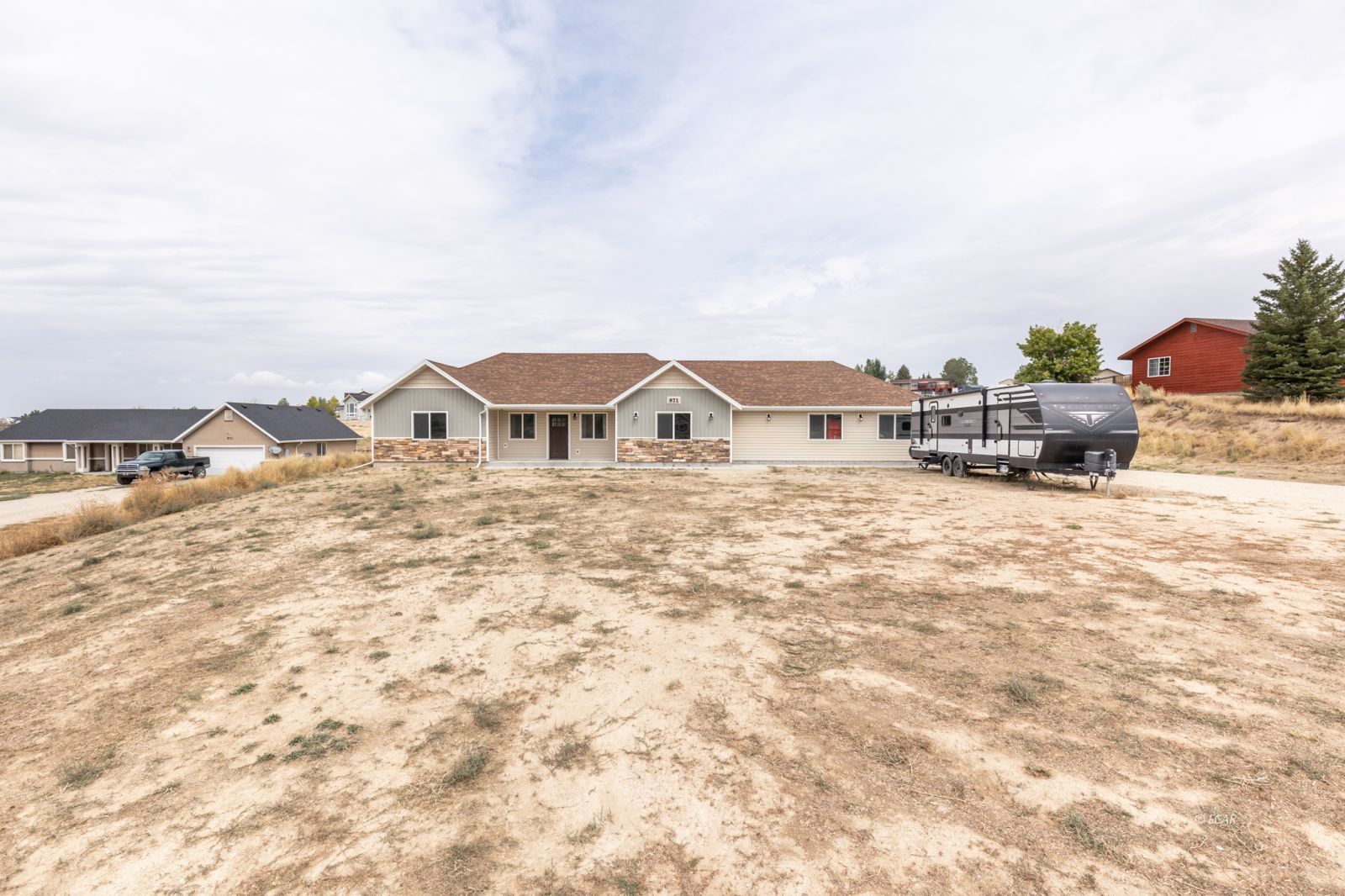 971 Alpine Drive Property Photo 3