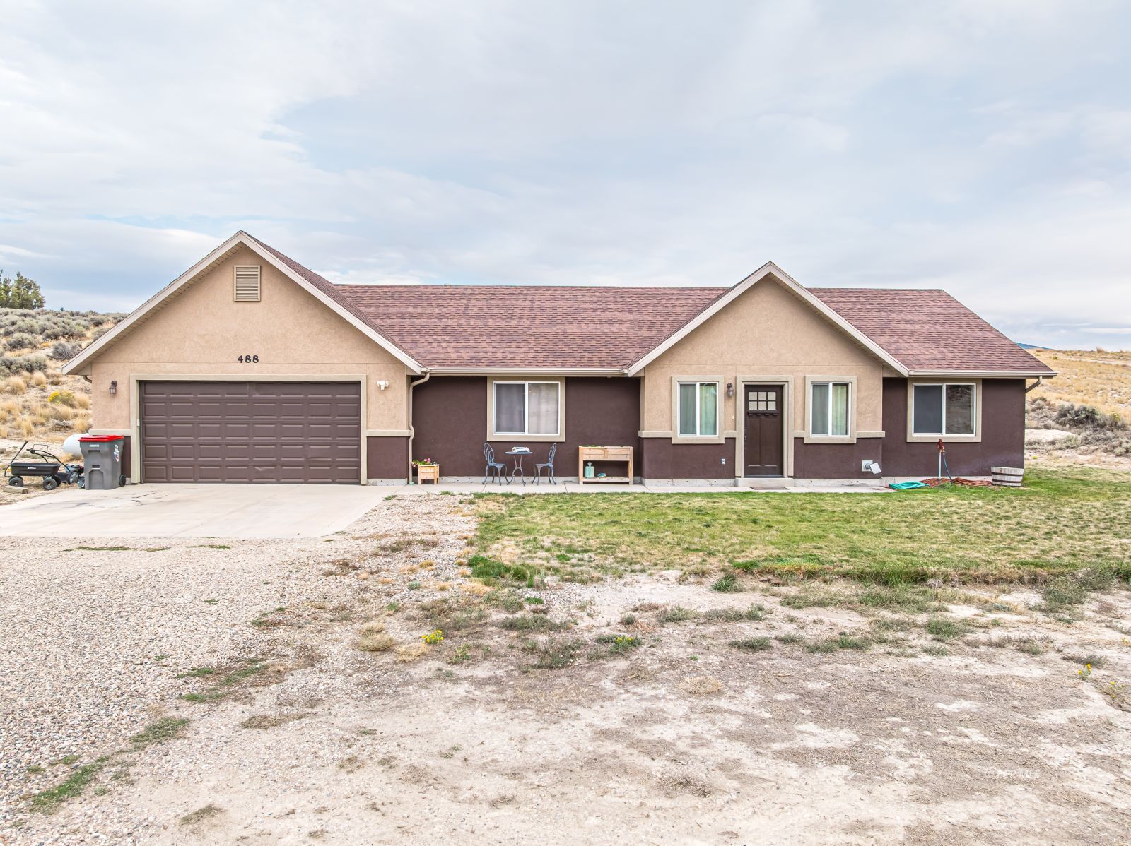 488 Frisco Drive