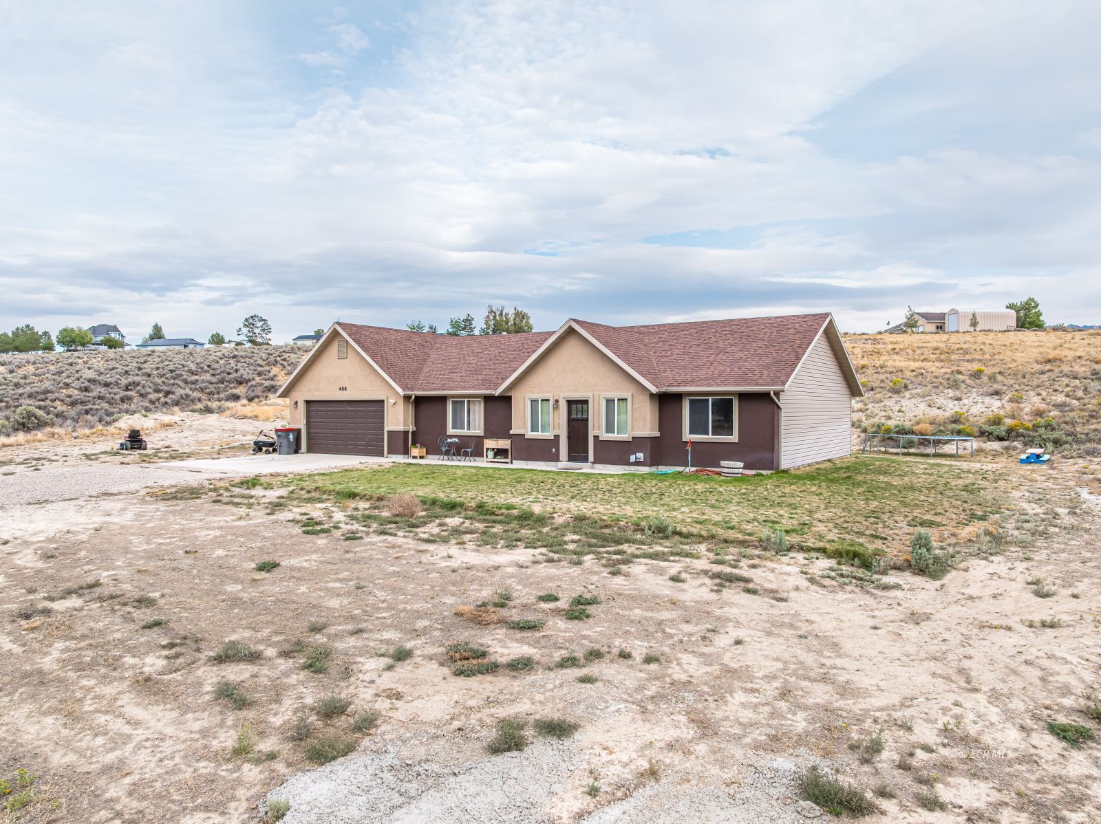 488 Frisco Drive Property Photo 4