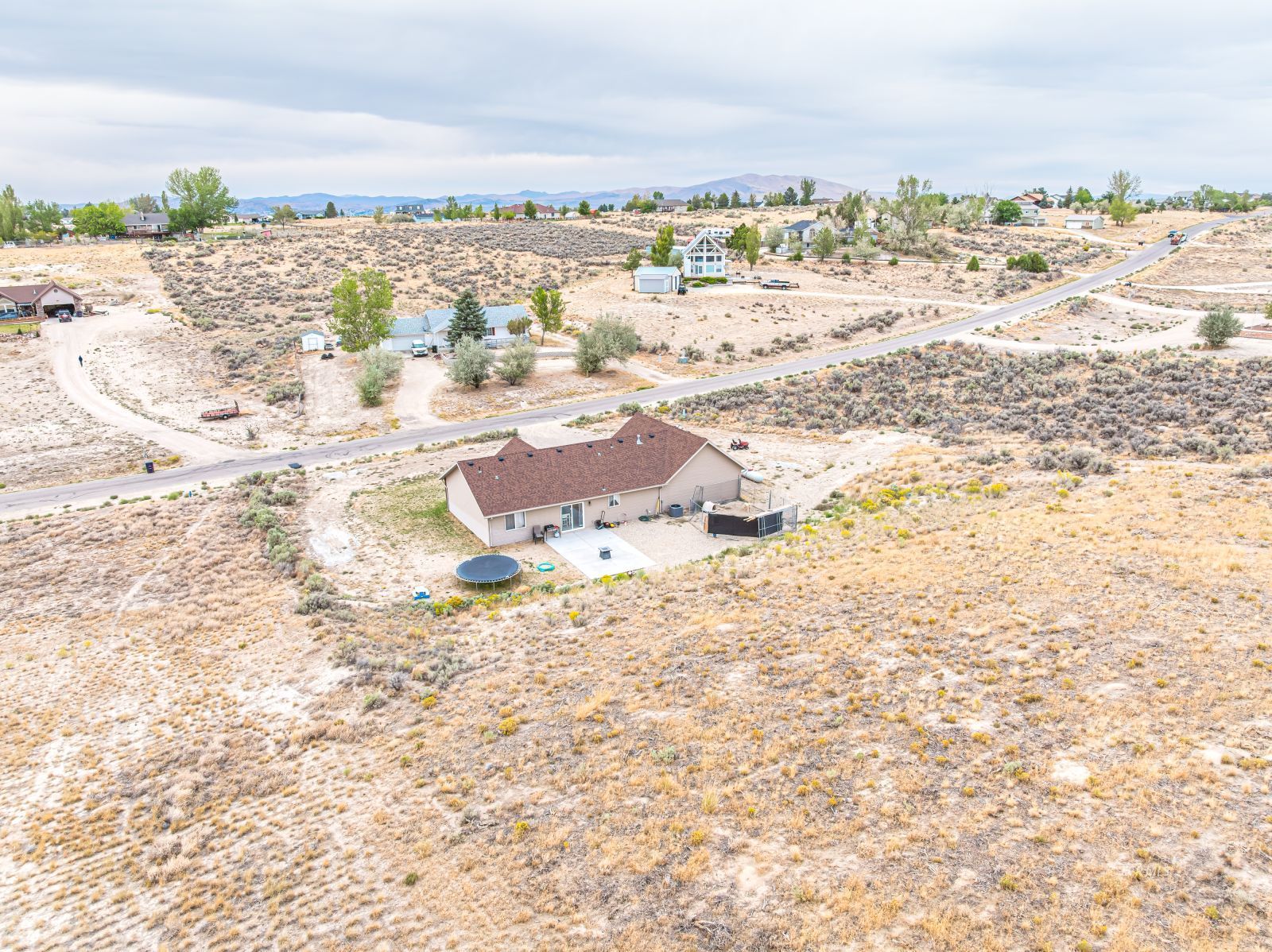 488 Frisco Drive Property Photo 40
