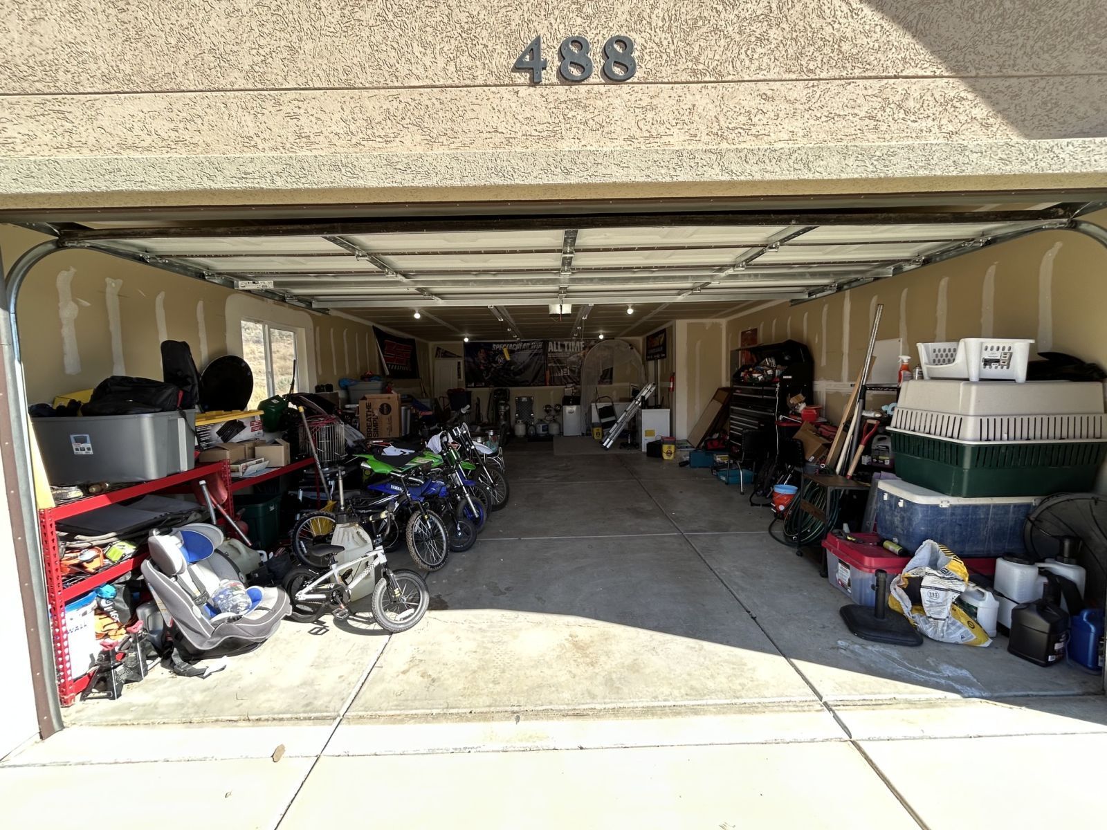 488 Frisco Drive Property Photo 45