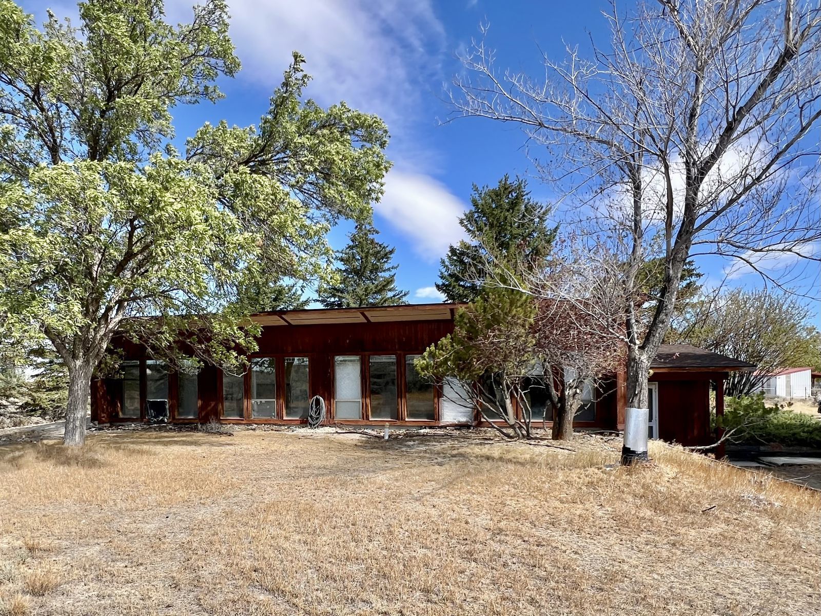 836 Abeyta Drive Property Photo 1