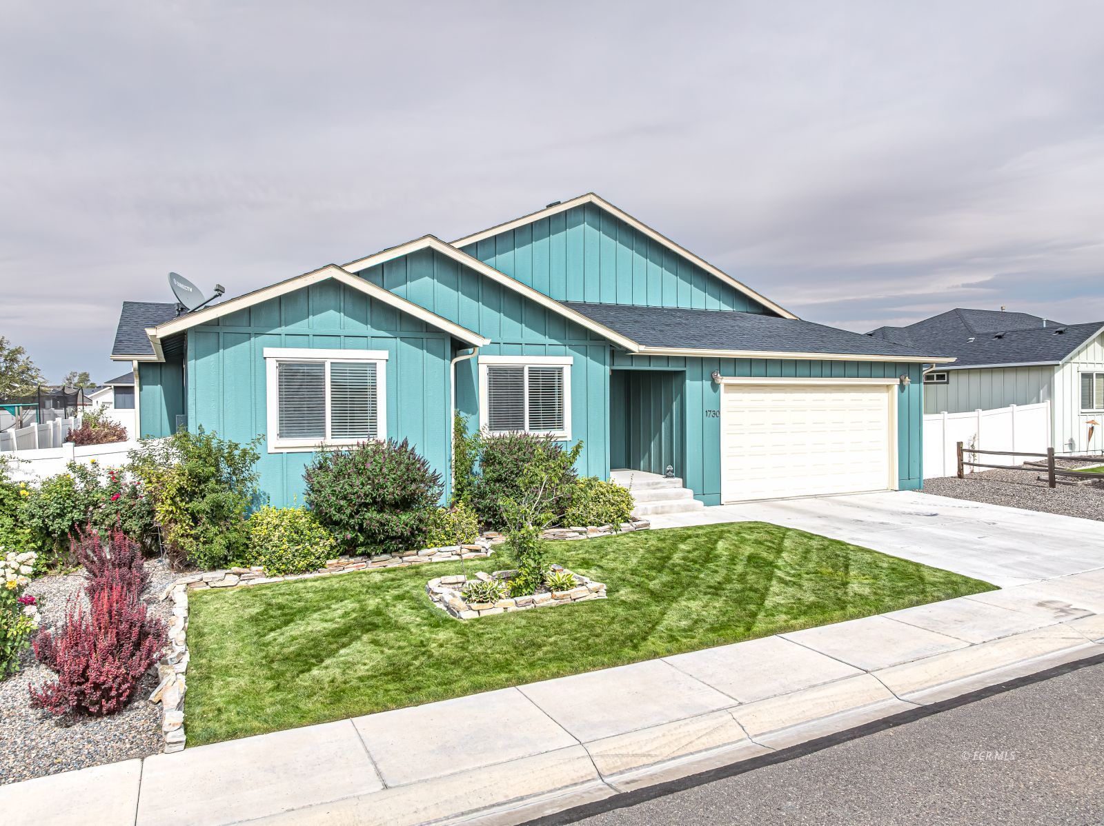 1730 Flagstone Drive Property Photo 1