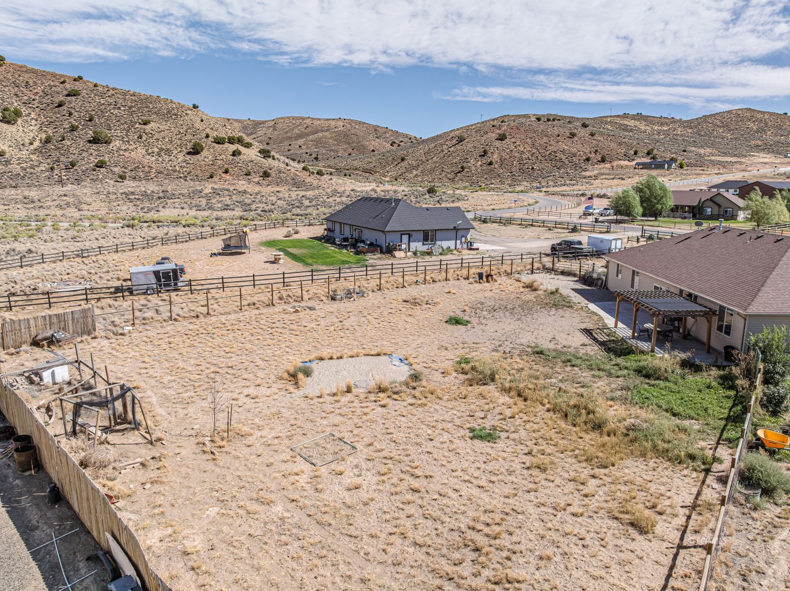 1182 Dry Creek Trail Property Photo 25