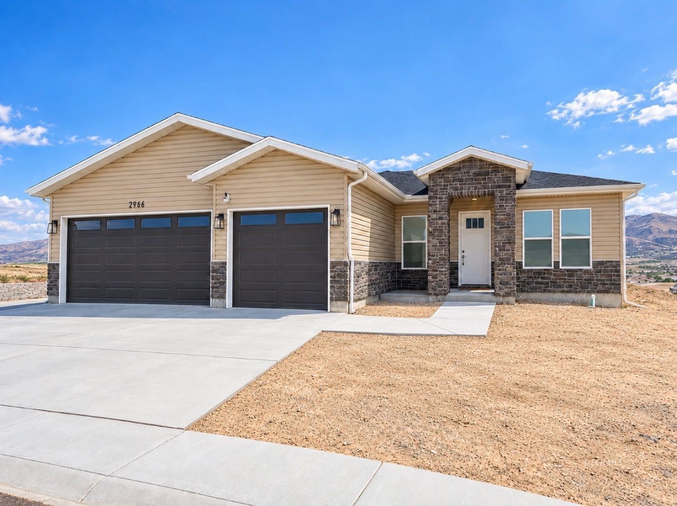 2966 Lecomte Court Property Photo 1